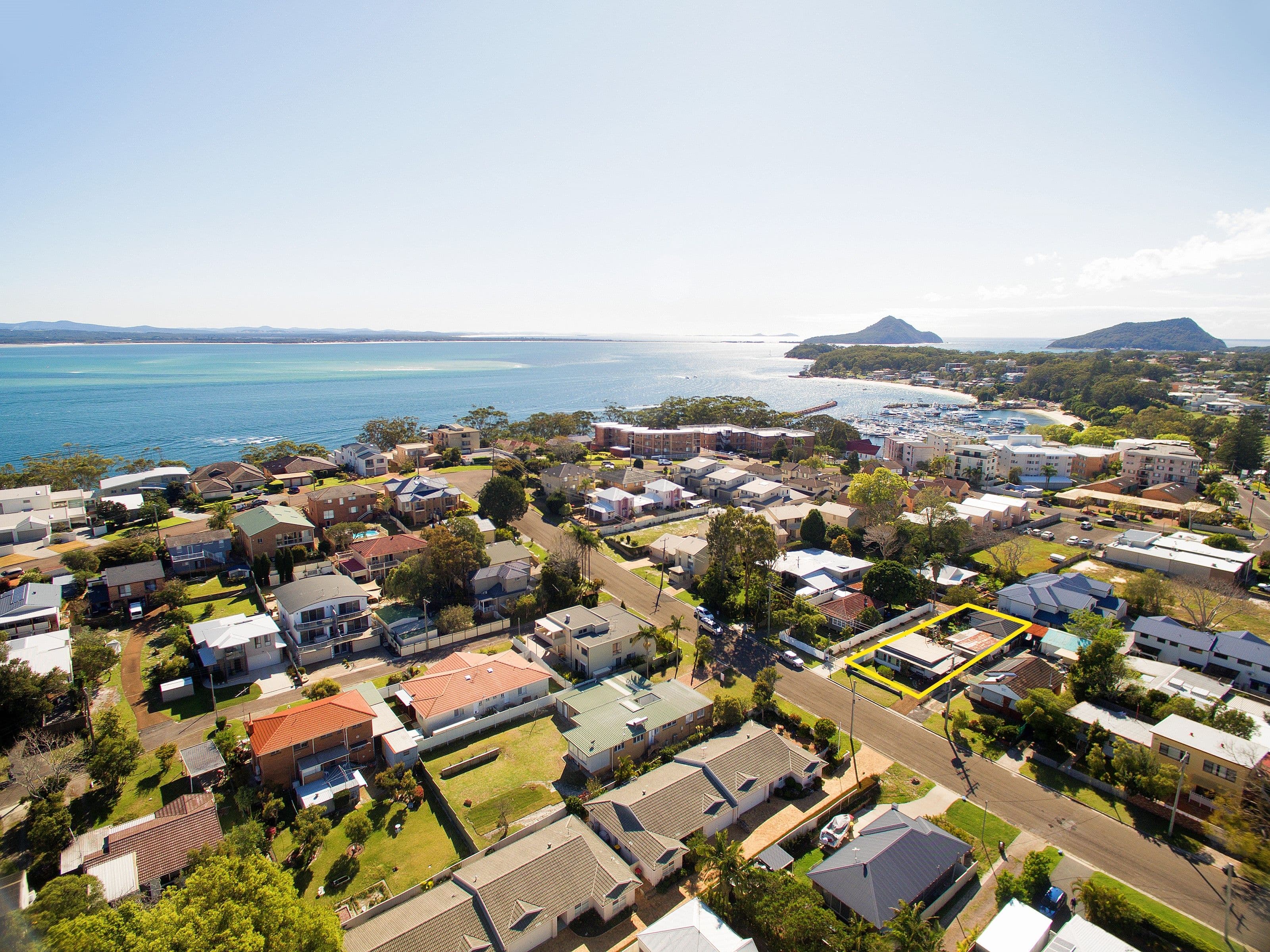 7 Nelson Street, Nelson Bay NSW 2315, Nelson Bay - Thumbnail 2