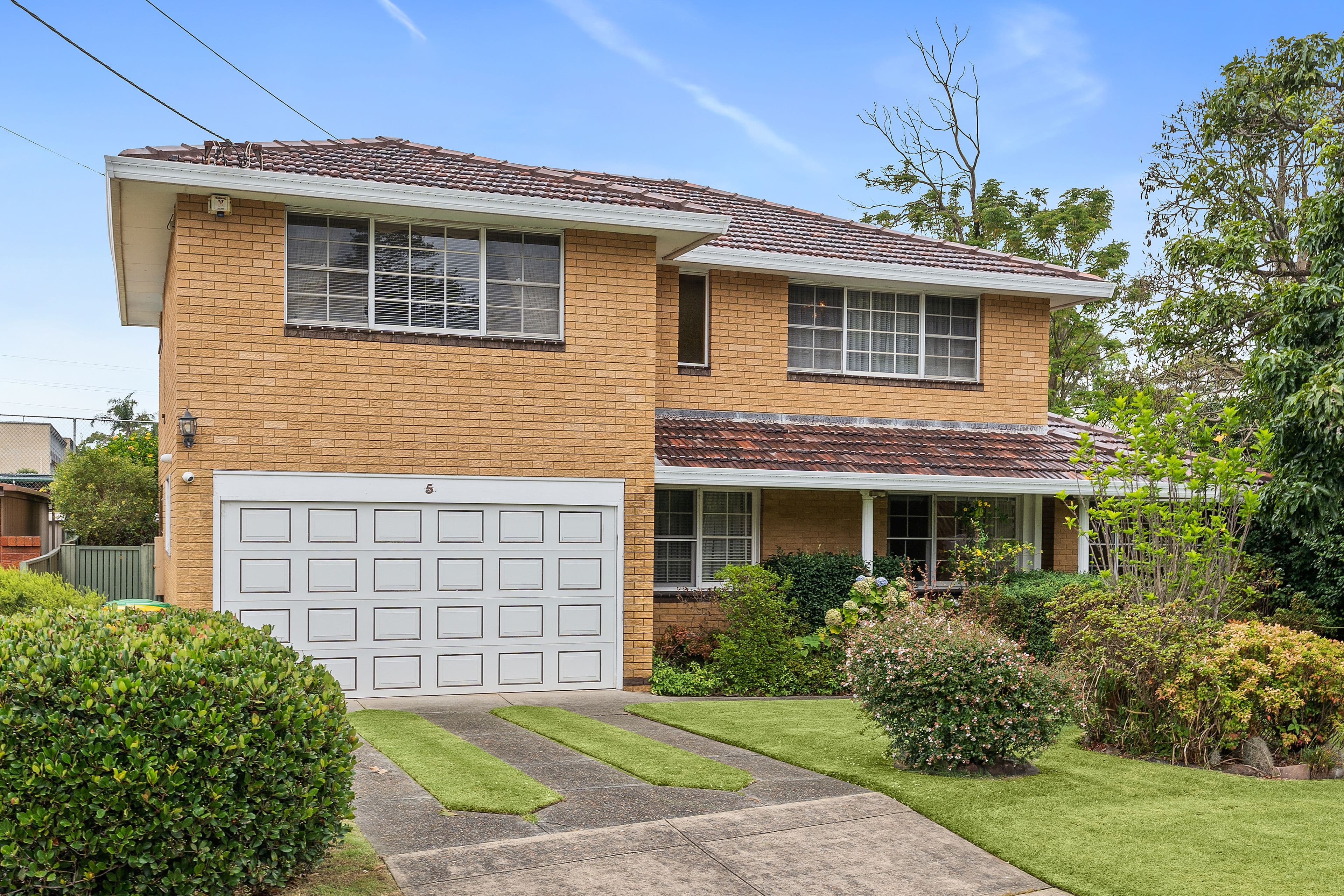 5 Dawn Street, Peakhurst NSW 2210, Peakhurst - Image 1