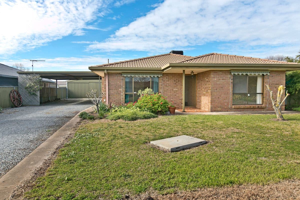 18 Blaxland Street, NURIOOTPA SA 5355, Nuriootpa - Image 1