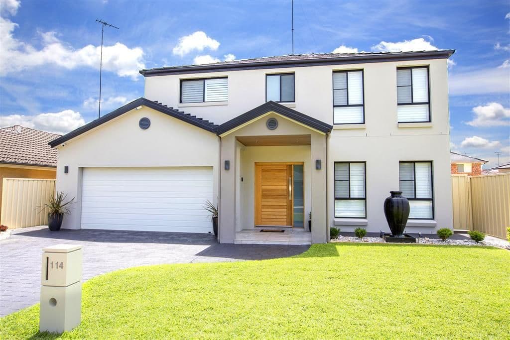 114 Ridgetop Drive, Glenmore Park - Image 1