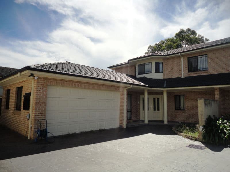 122B Camden Street, FAIRFIELD HEIGHTS NSW 2165, Fairfield Heights - Image 1