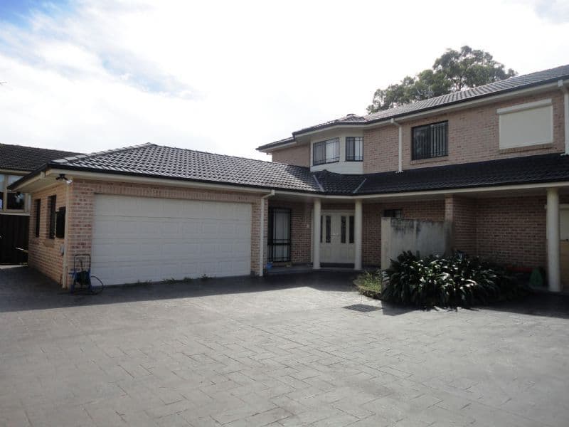 122B Camden Street, FAIRFIELD HEIGHTS NSW 2165, Fairfield Heights - Thumbnail 2