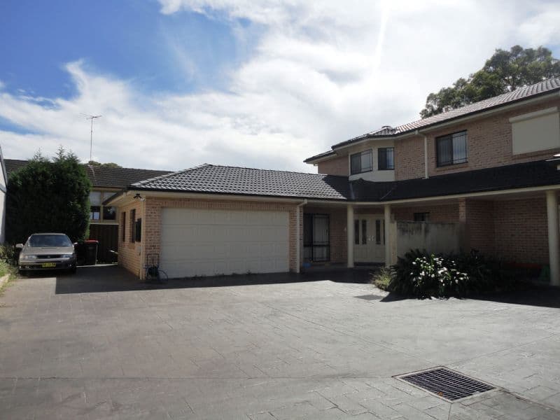 122B Camden Street, FAIRFIELD HEIGHTS NSW 2165, Fairfield Heights - Thumbnail 4