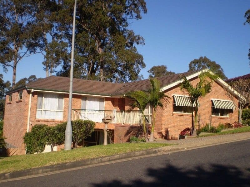 5 Hawks Nest Place, SURFSIDE NSW 2536, Surfside - Image 1