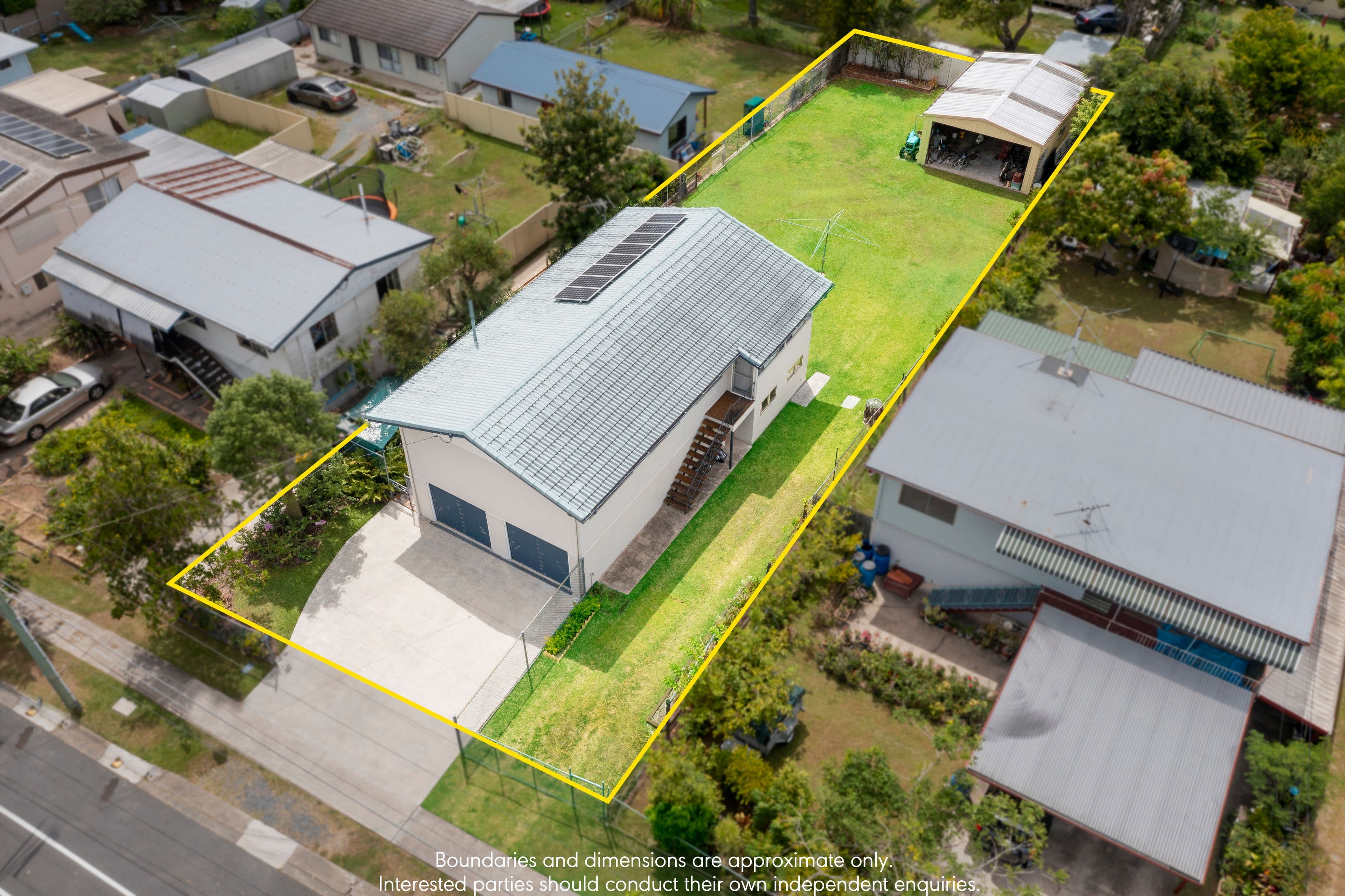 183 Station Road, Woodridge QLD 4114, Woodridge - Image 1