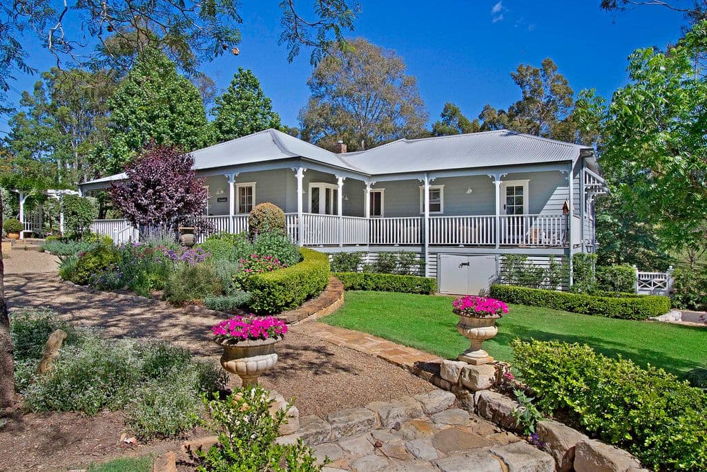 1033 Grose Vale Road, KURRAJONG NSW 2758, Kurrajong - Image 1