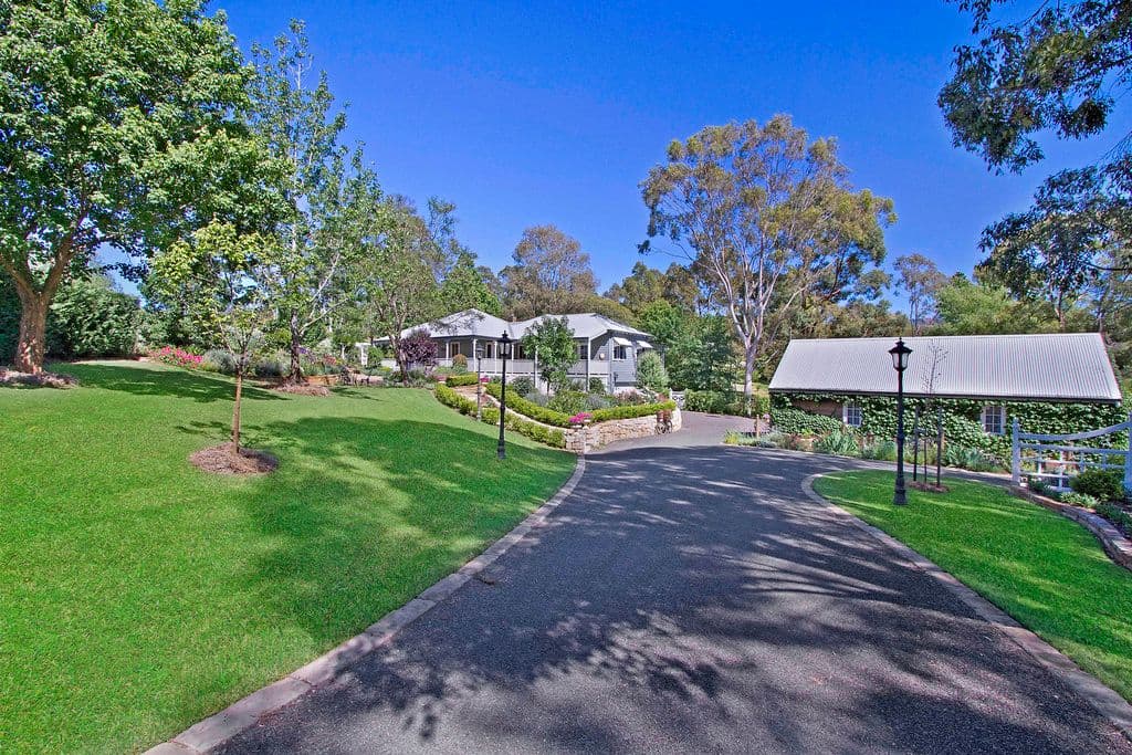 1033 Grose Vale Road, KURRAJONG NSW 2758, Kurrajong - Thumbnail 2
