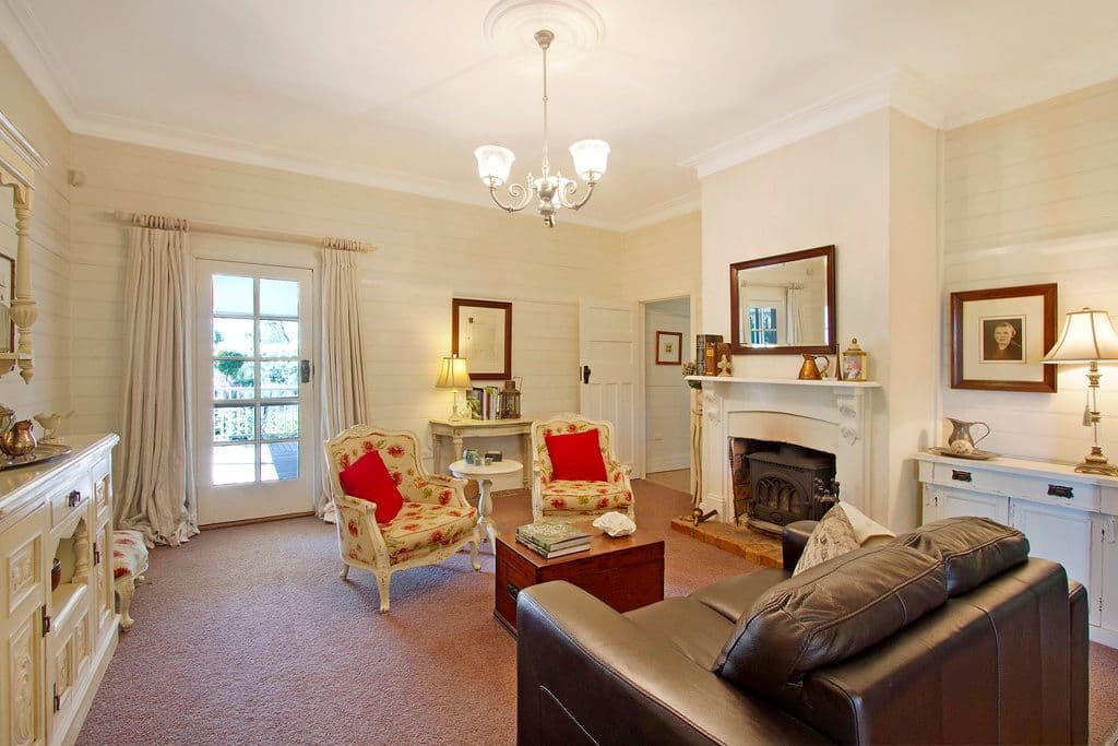 1033 Grose Vale Road, KURRAJONG NSW 2758, Kurrajong - Thumbnail 4