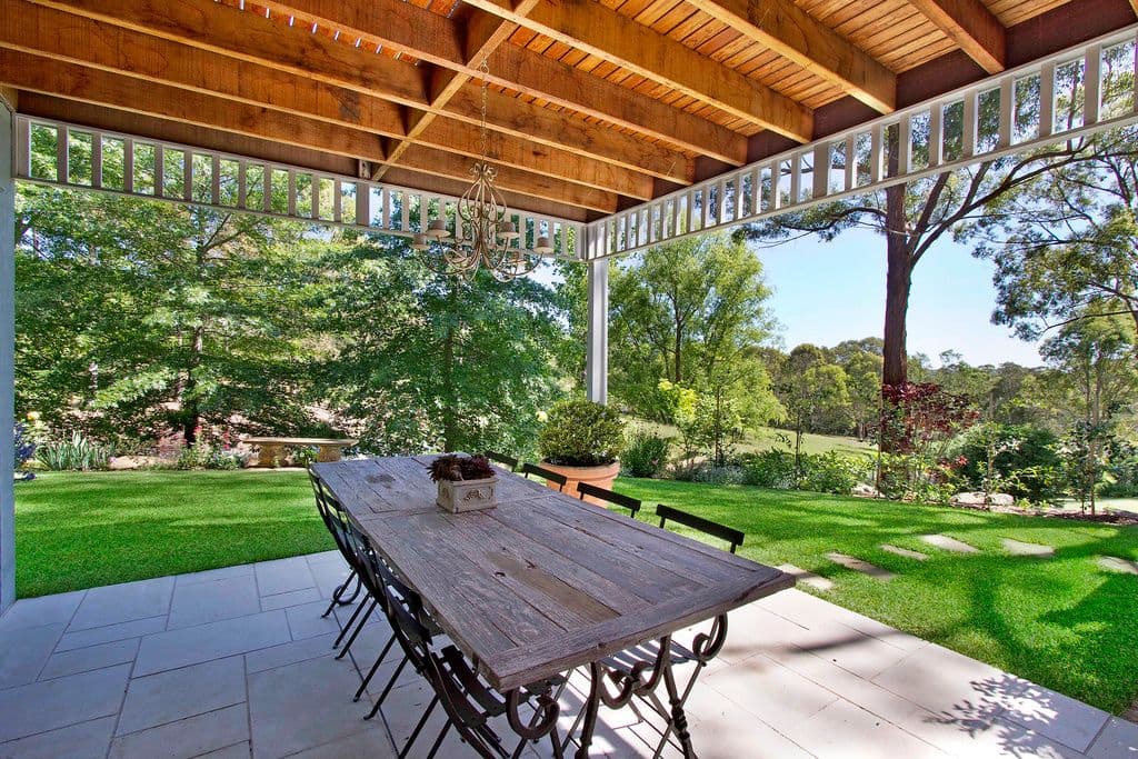 1033 Grose Vale Road, KURRAJONG NSW 2758, Kurrajong - Thumbnail 5