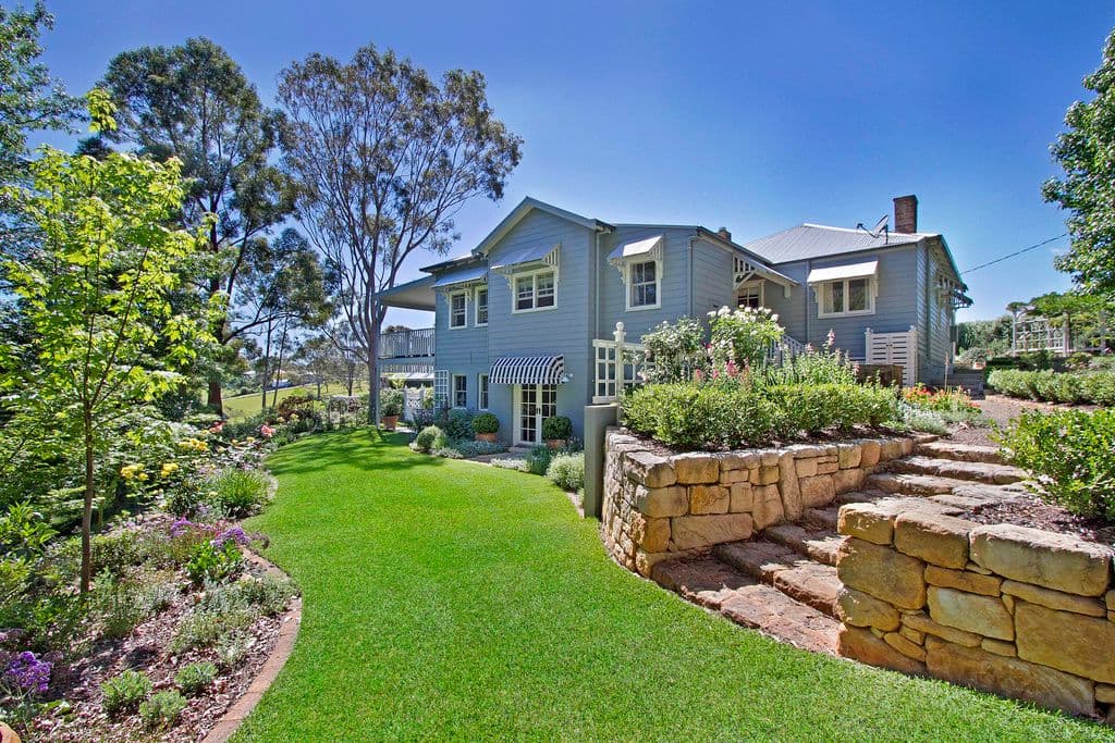 1033 Grose Vale Road, KURRAJONG NSW 2758, Kurrajong - Thumbnail 6