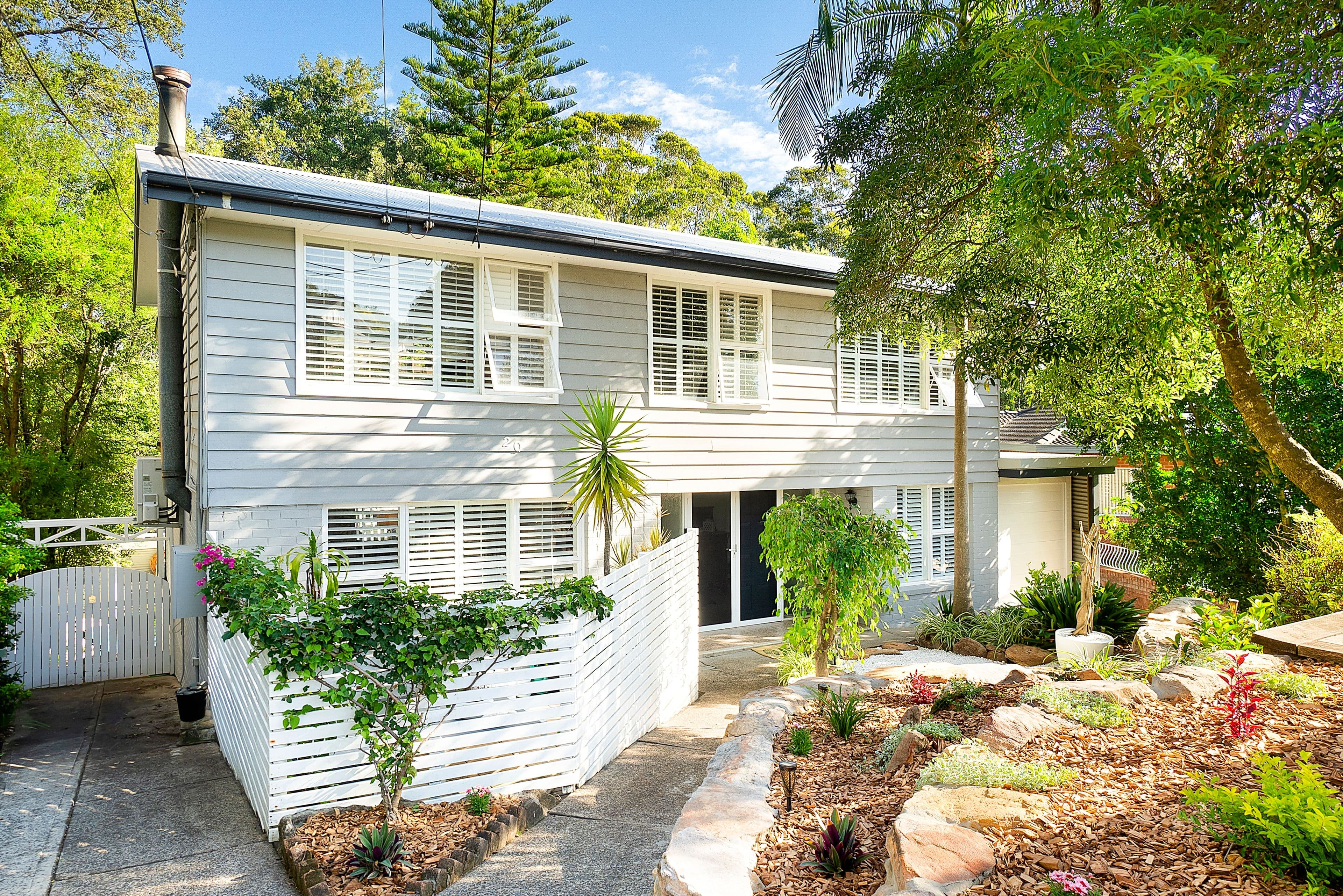 20 Brodie Street, Baulkham Hills NSW 2153, Baulkham Hills - Image 1