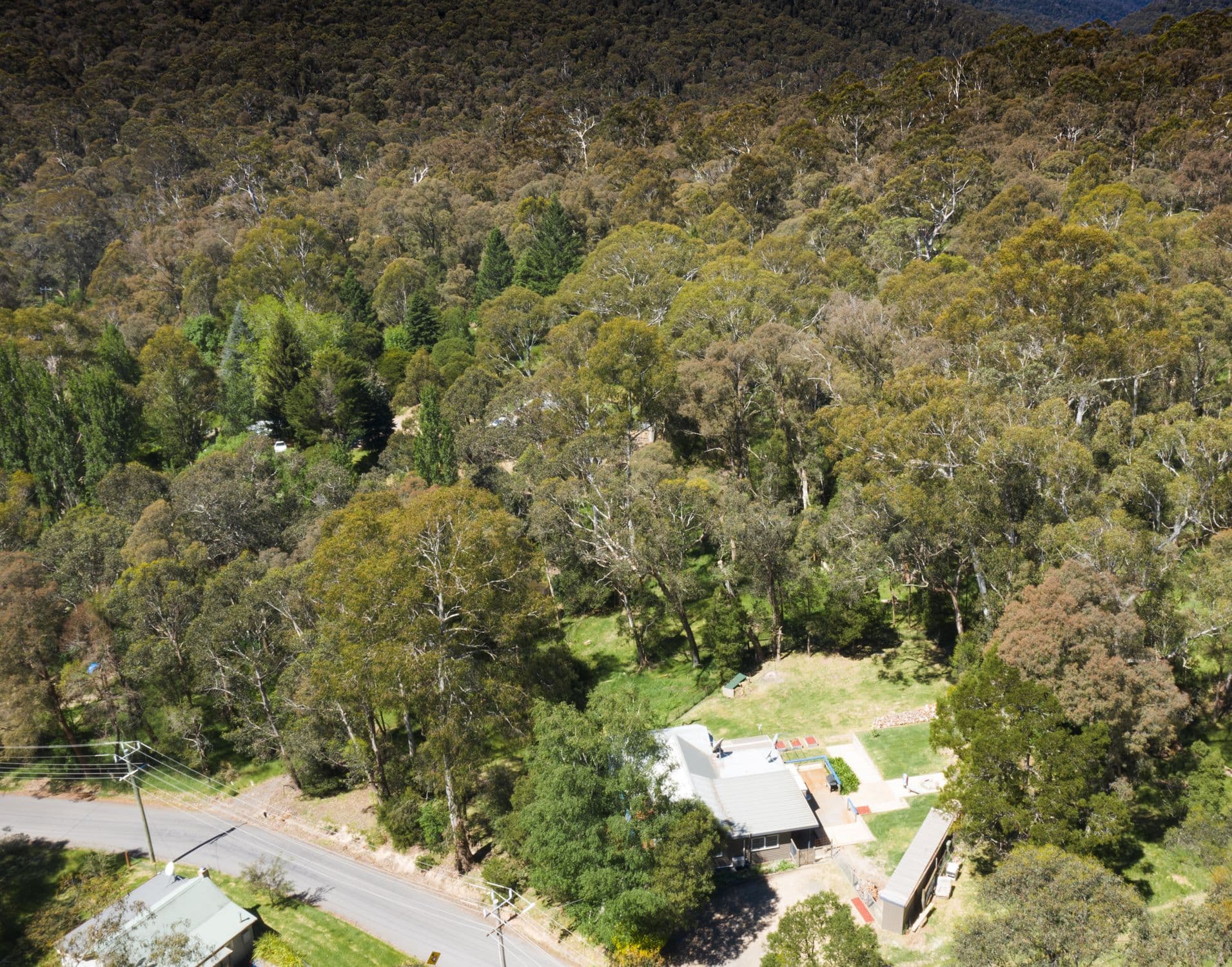 7 Warrambat Road, Sawmill Settlement VIC 3723, Sawmill Settlement - Image 1
