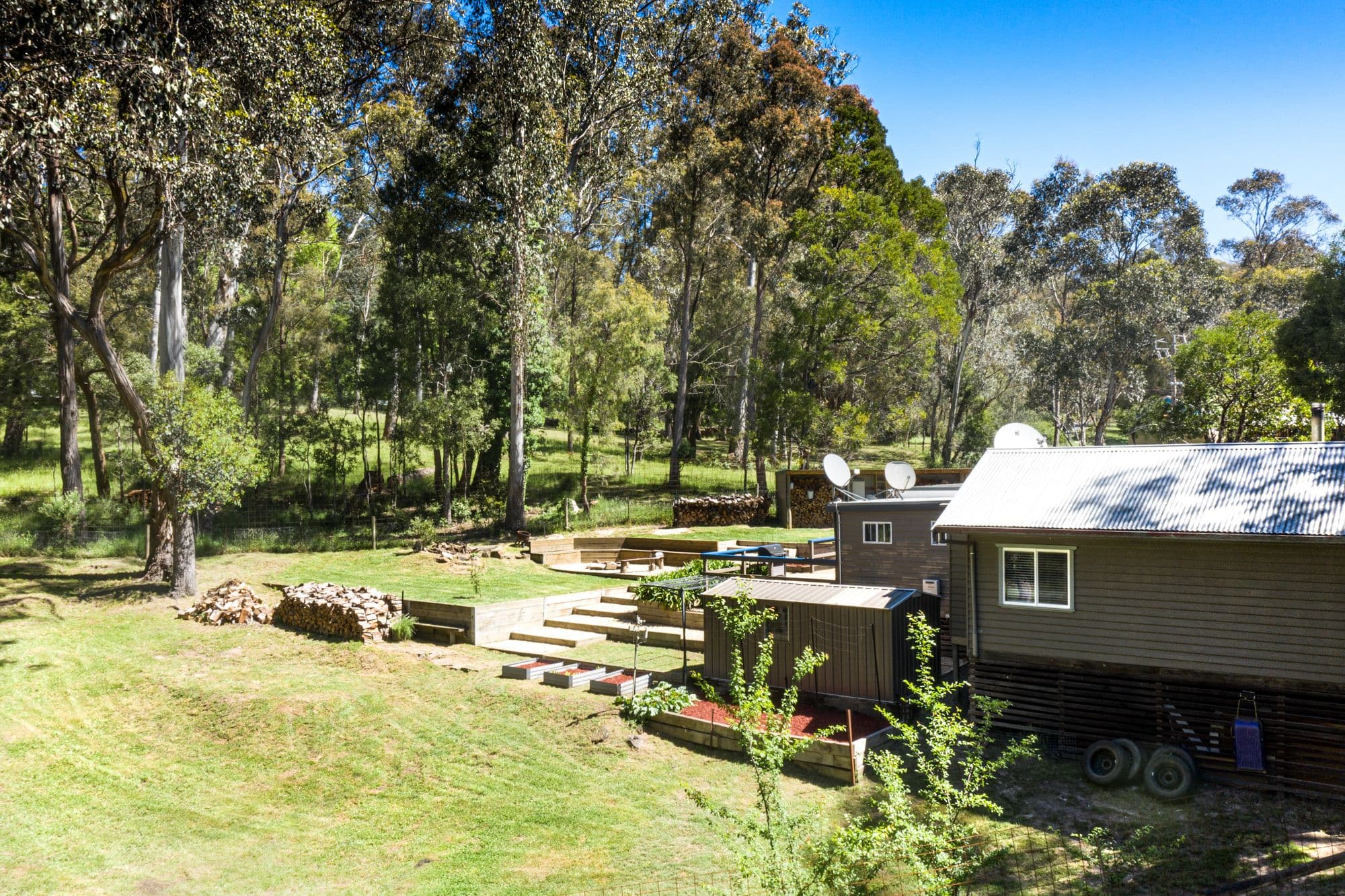 7 Warrambat Road, Sawmill Settlement VIC 3723, Sawmill Settlement - Thumbnail 3