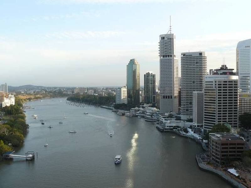 32 Macrossan Street, BRISBANE QLD 4000, Brisbane City - Image 1