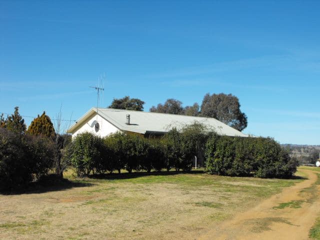 200 Square Road, CANOWINDRA NSW 2804, Canowindra - Thumbnail 4