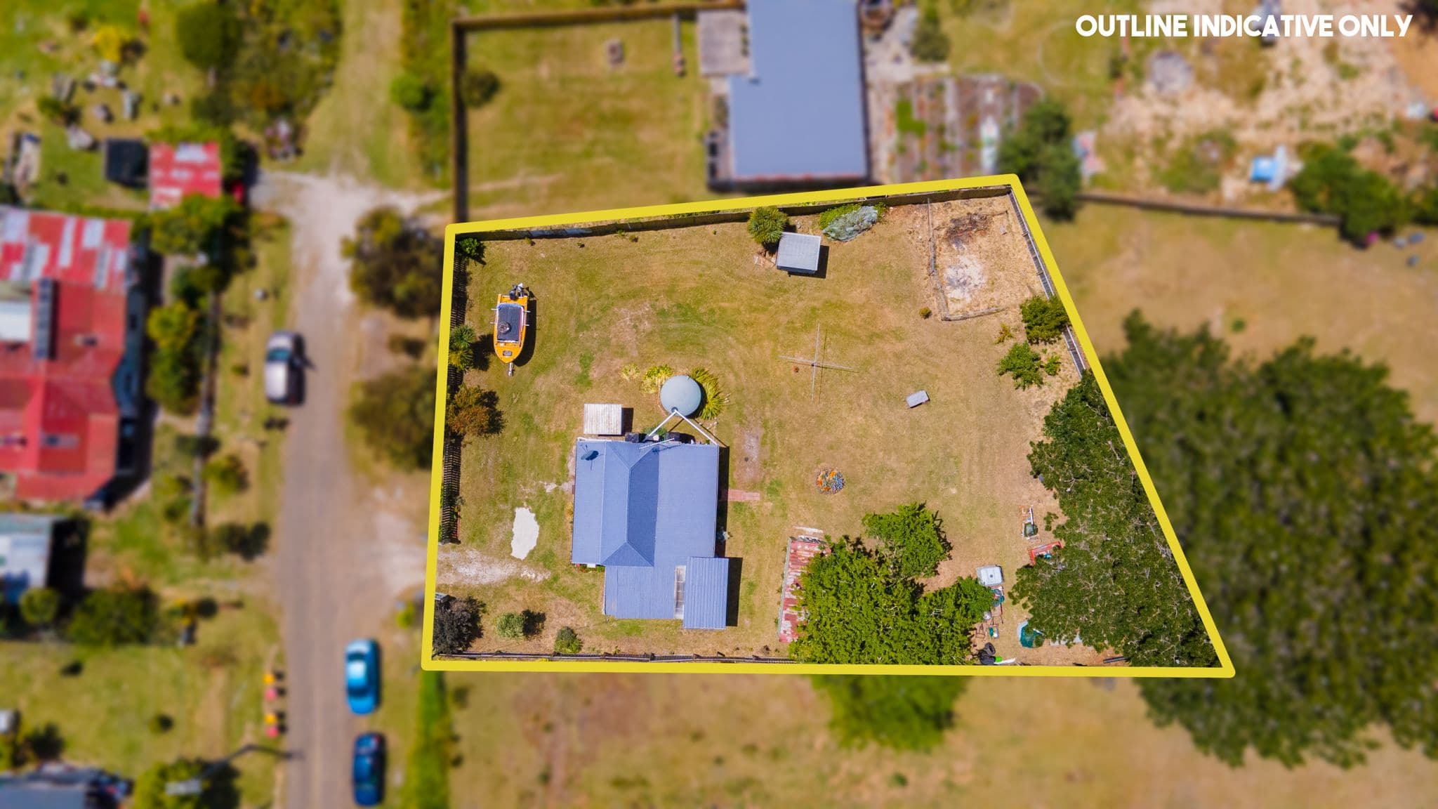 4 Powell Street, Lefroy TAS 7252, Lefroy - Thumbnail 2