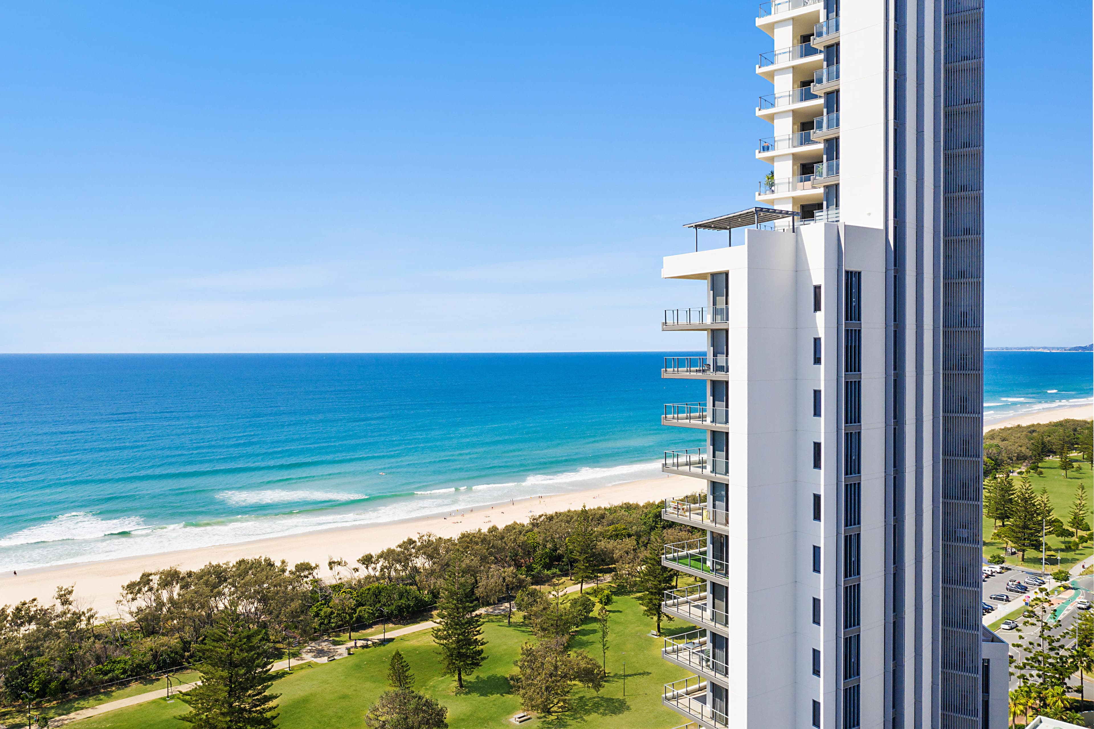 47 'Verve' 173 Old Burleigh Road, Broadbeach QLD 4218, Broadbeach - Thumbnail 2