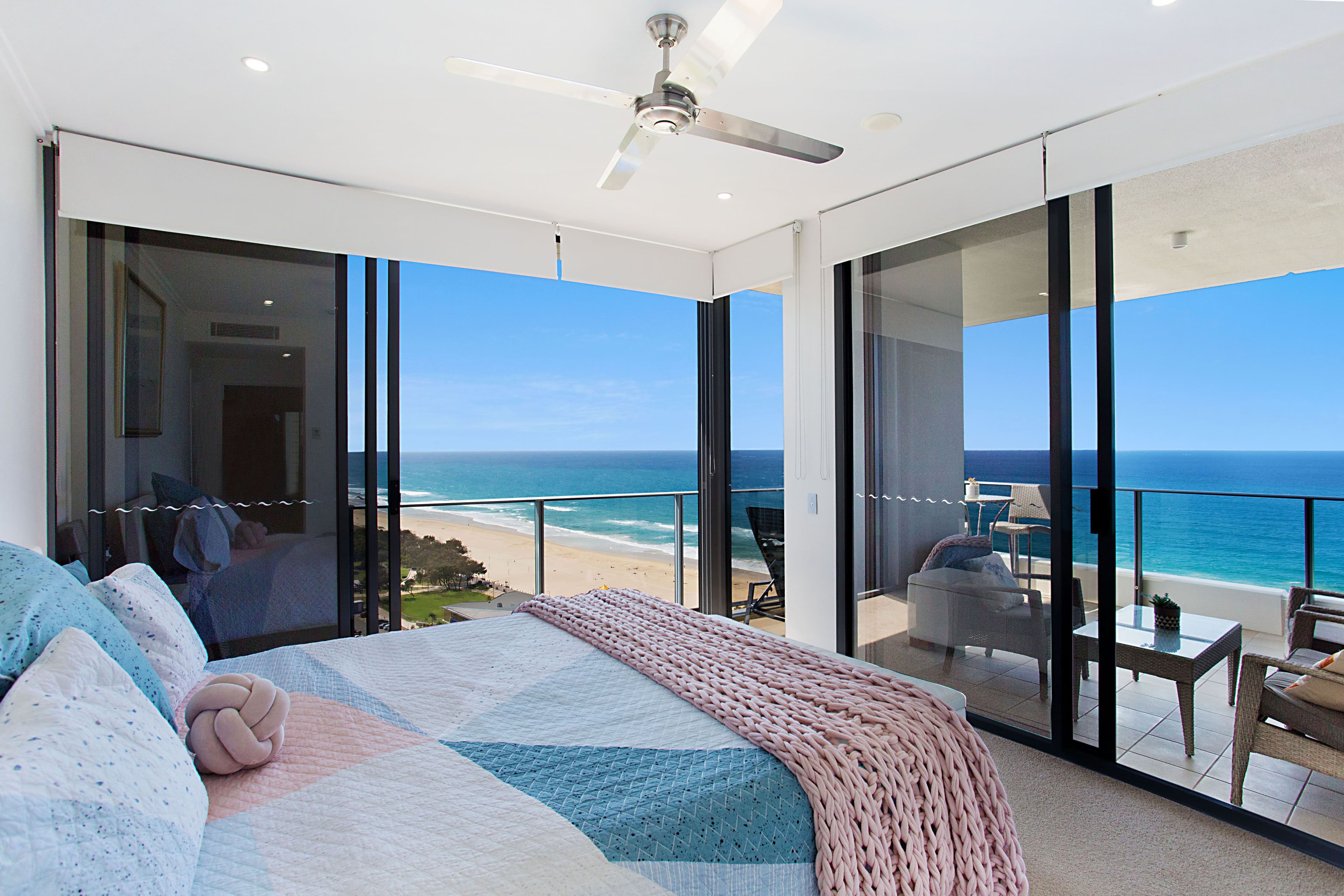 47 'Verve' 173 Old Burleigh Road, Broadbeach QLD 4218, Broadbeach - Thumbnail 4