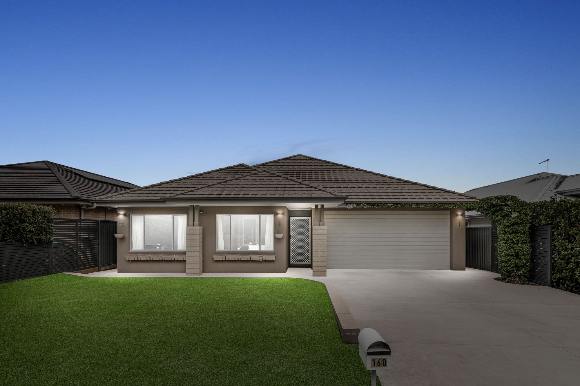 160 Jubilee Drive, JORDAN SPRINGS NSW 2747, Jordan Springs - Image 1