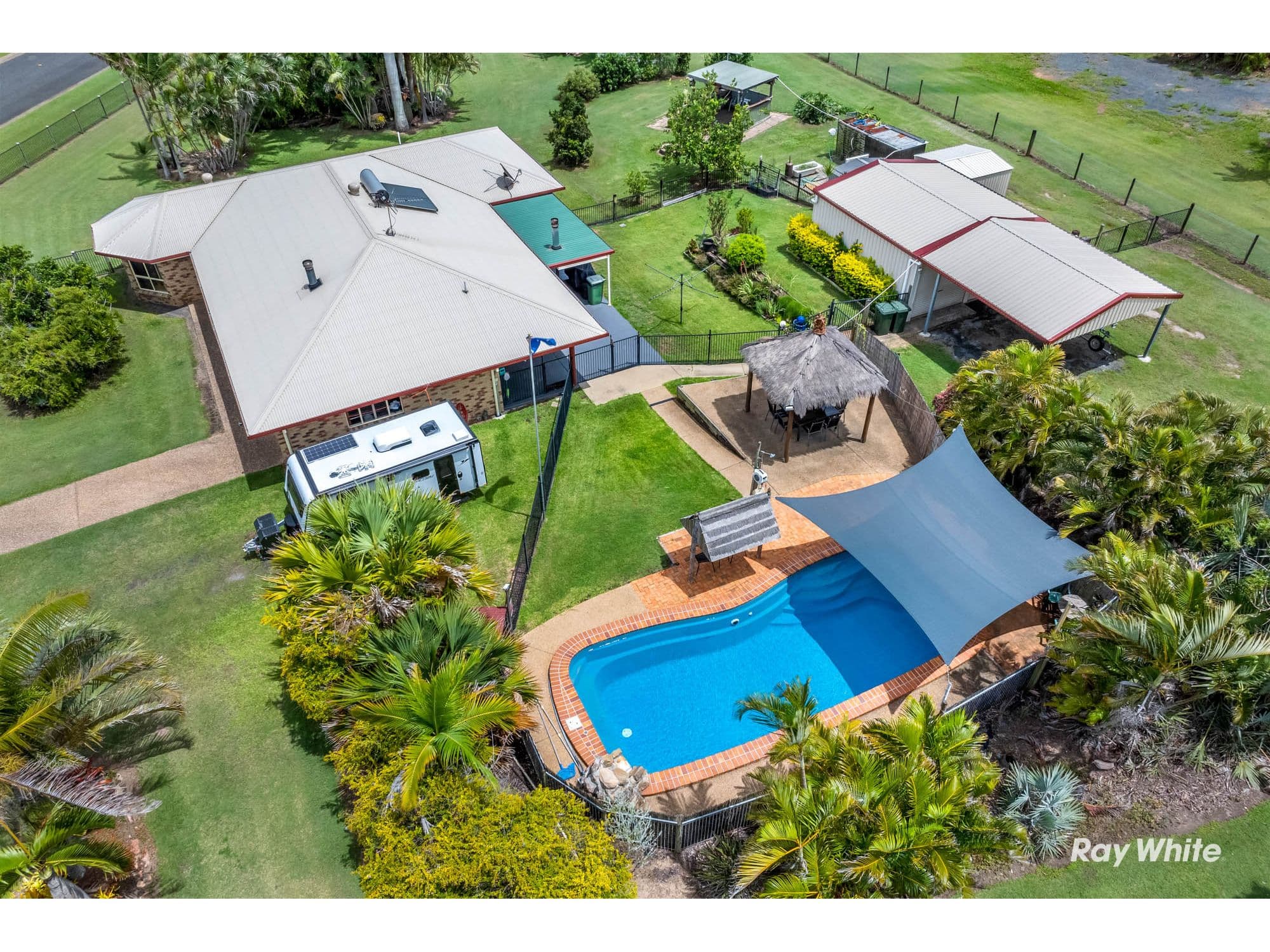 33-41 Nagle Road, Barmaryee QLD 4703, Barmaryee - Image 1