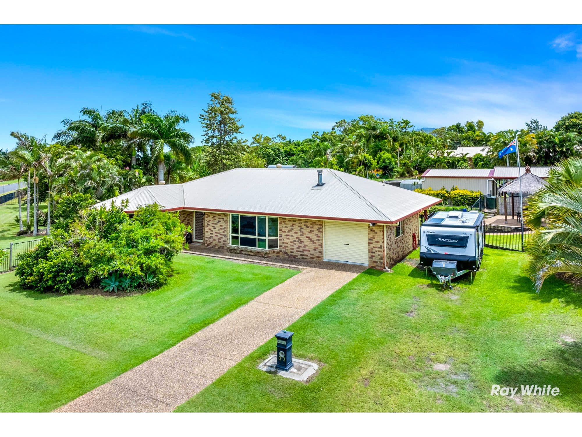 33-41 Nagle Road, Barmaryee QLD 4703, Barmaryee - Thumbnail 2
