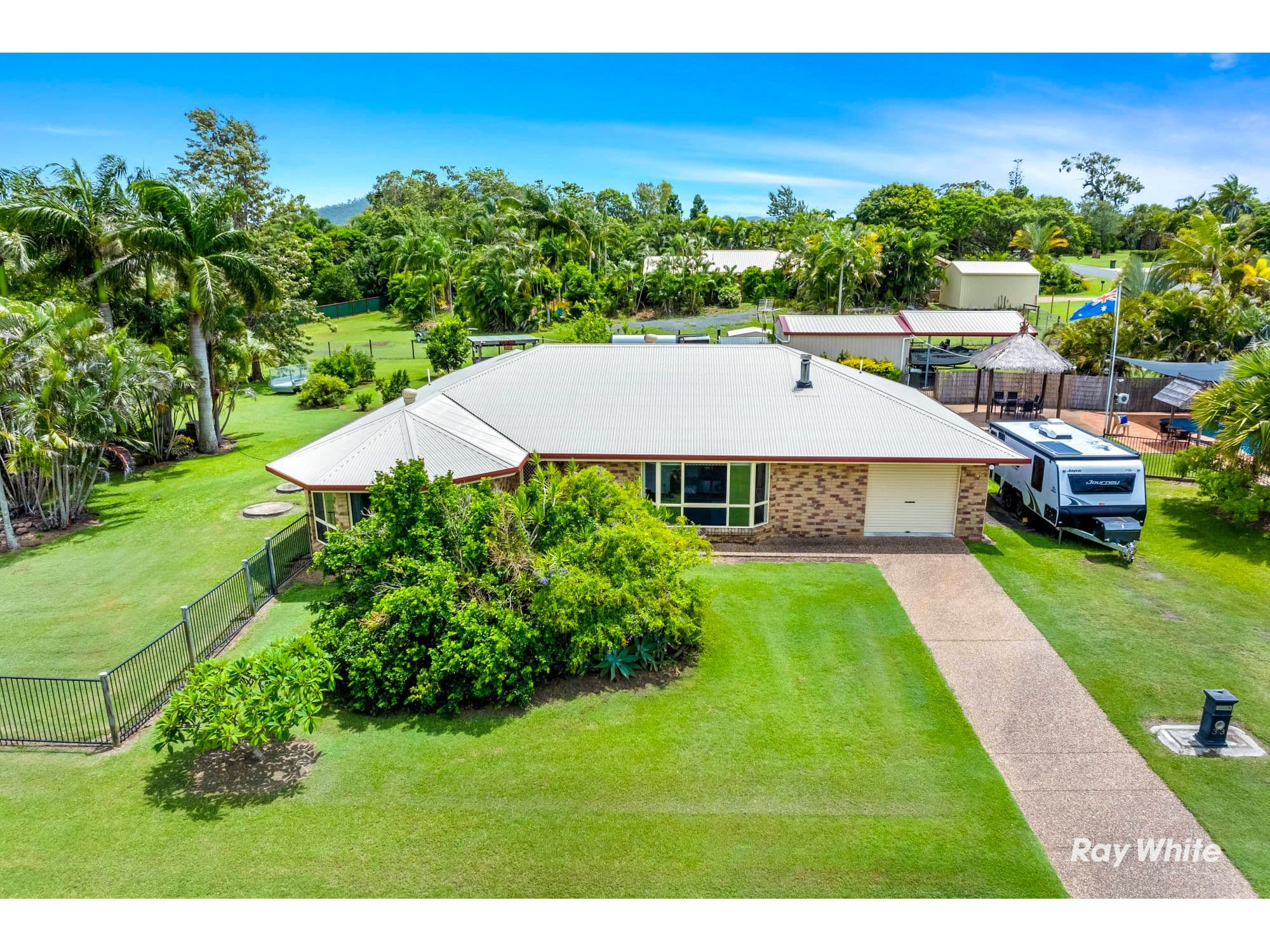 33-41 Nagle Road, Barmaryee QLD 4703, Barmaryee - Thumbnail 3