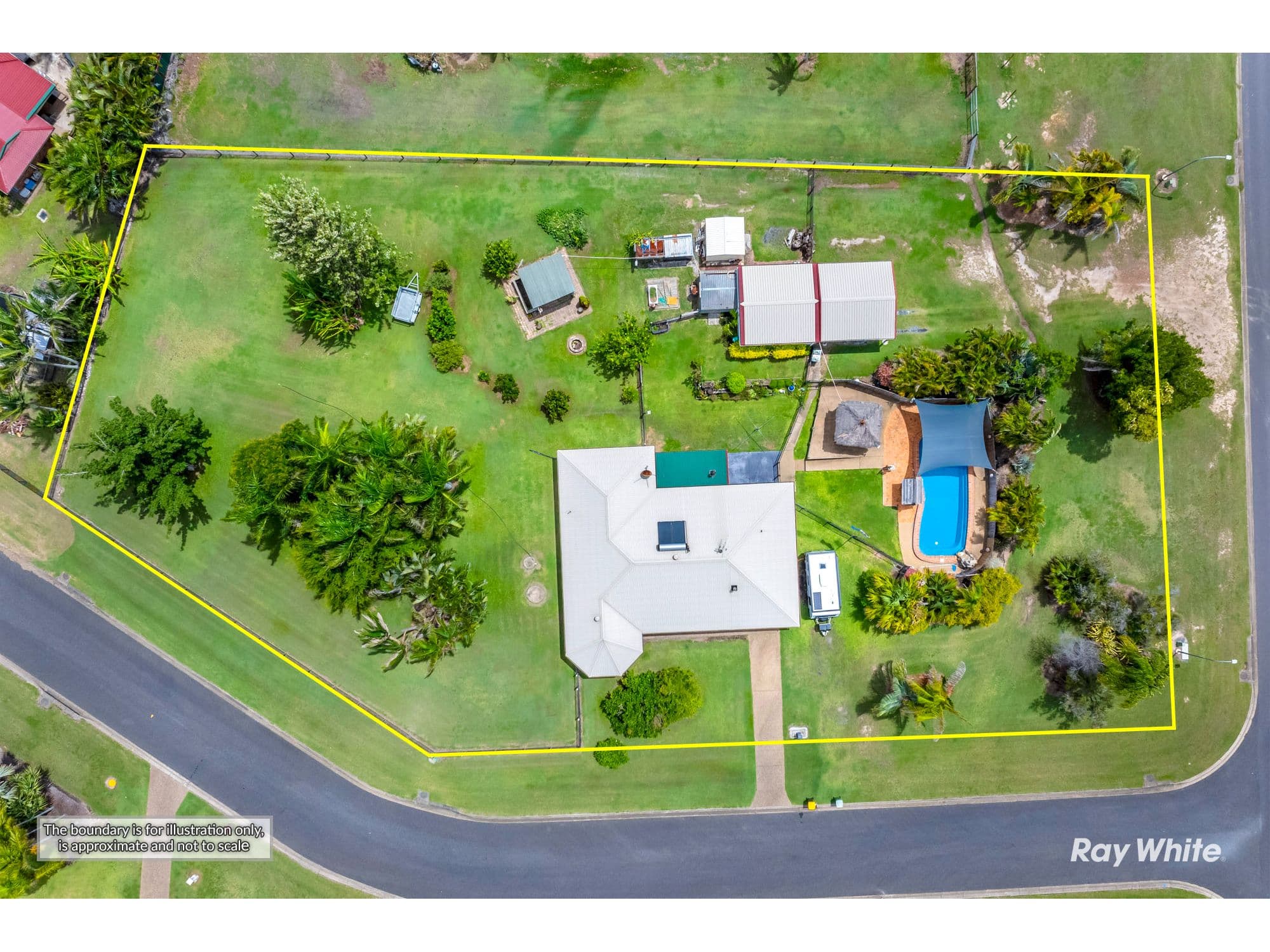 33-41 Nagle Road, Barmaryee QLD 4703, Barmaryee - Thumbnail 4