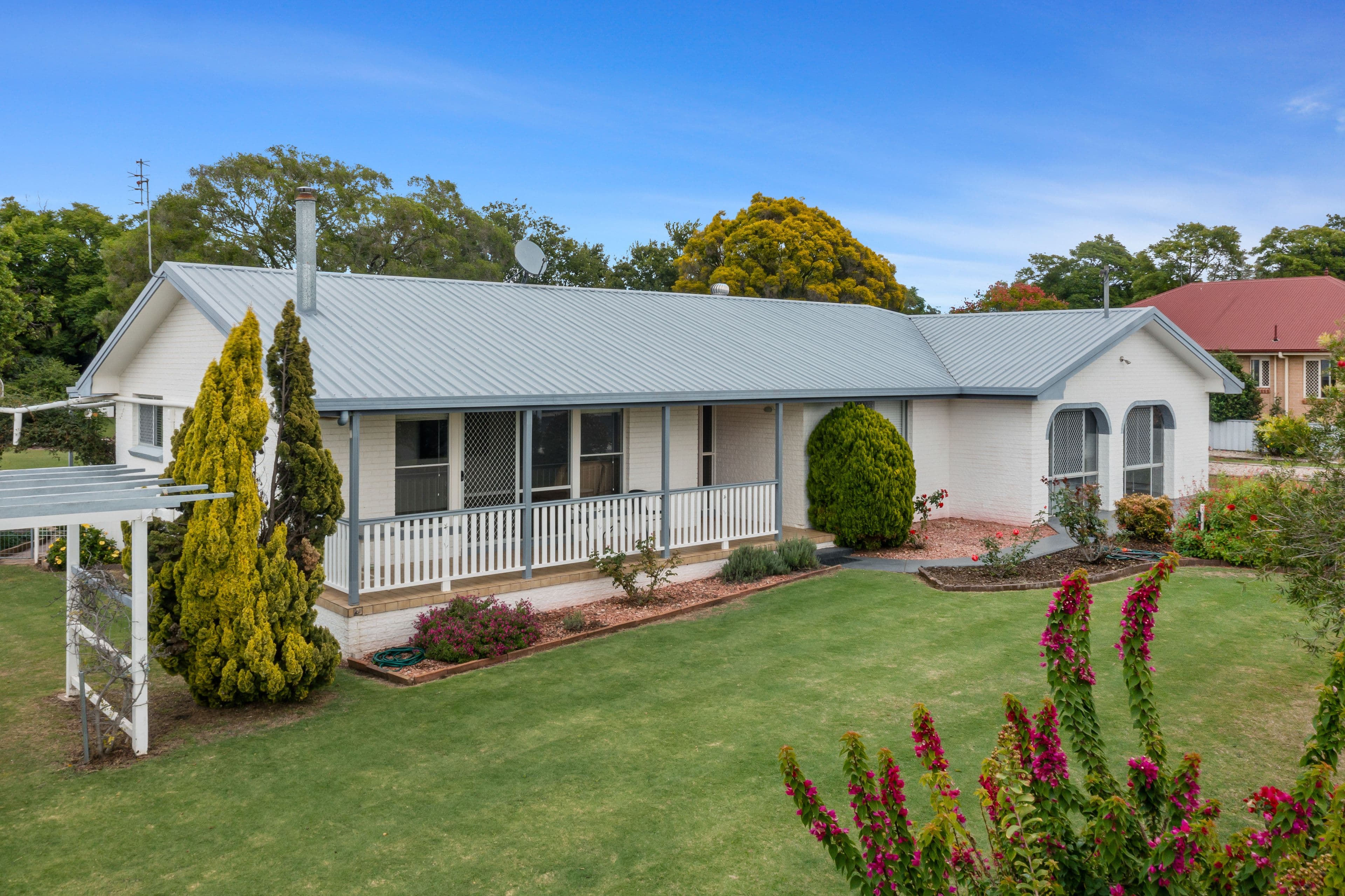 8 Donovan Street, Pittsworth QLD 4356, Pittsworth - Image 1
