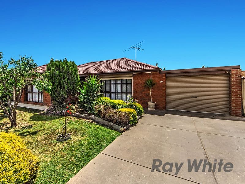 68 Denton Avenue, St Albans VIC 3021, St Albans - Image 1