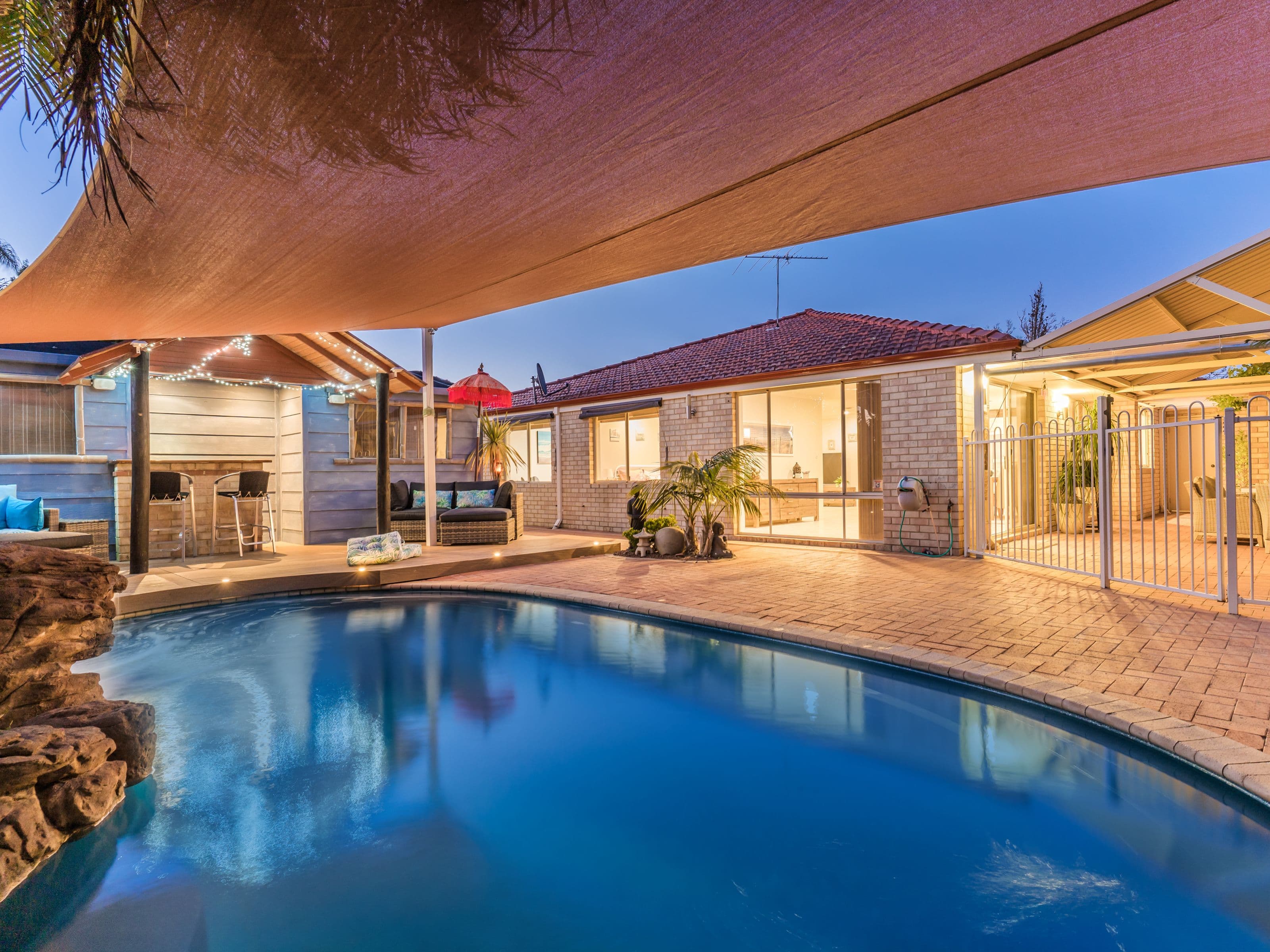 18 Scotford Way, Baldivis WA 6171, Baldivis - Thumbnail 3
