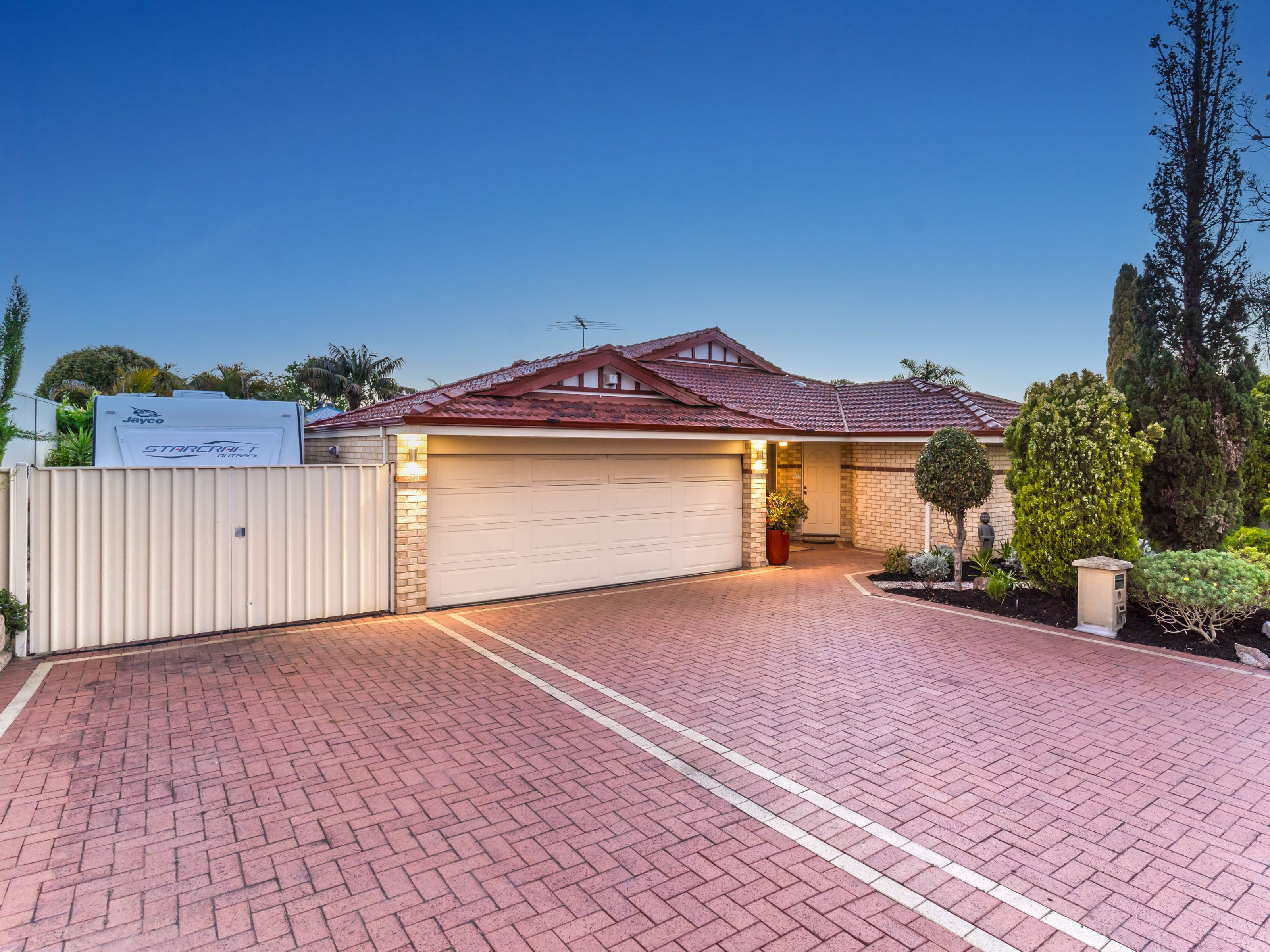 18 Scotford Way, Baldivis WA 6171, Baldivis - Thumbnail 5