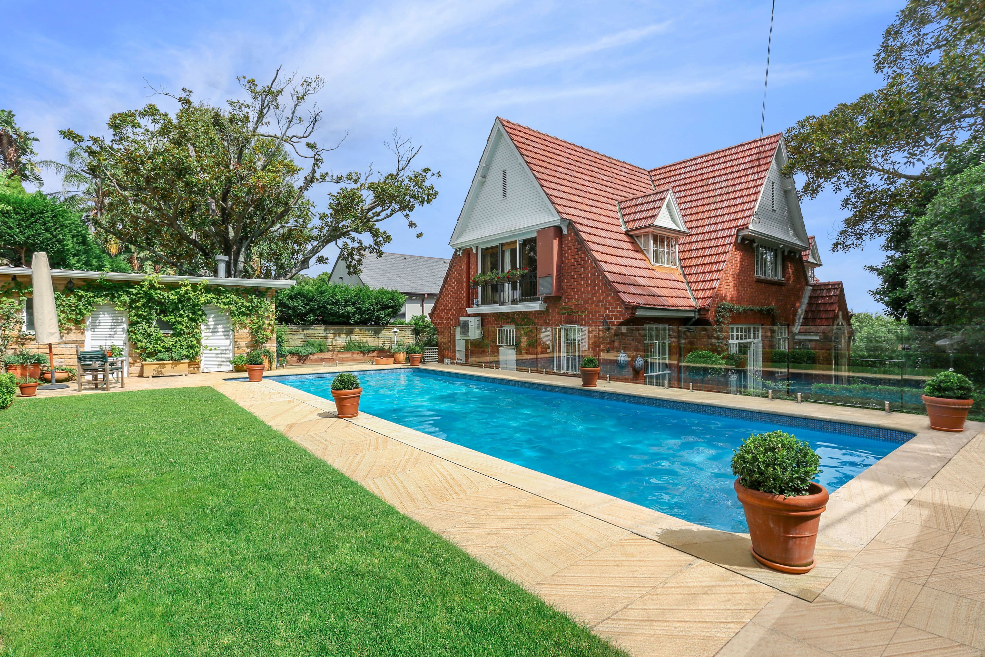 1 Ginahgulla Road, Bellevue Hill NSW 2023, Bellevue Hill - Image 1