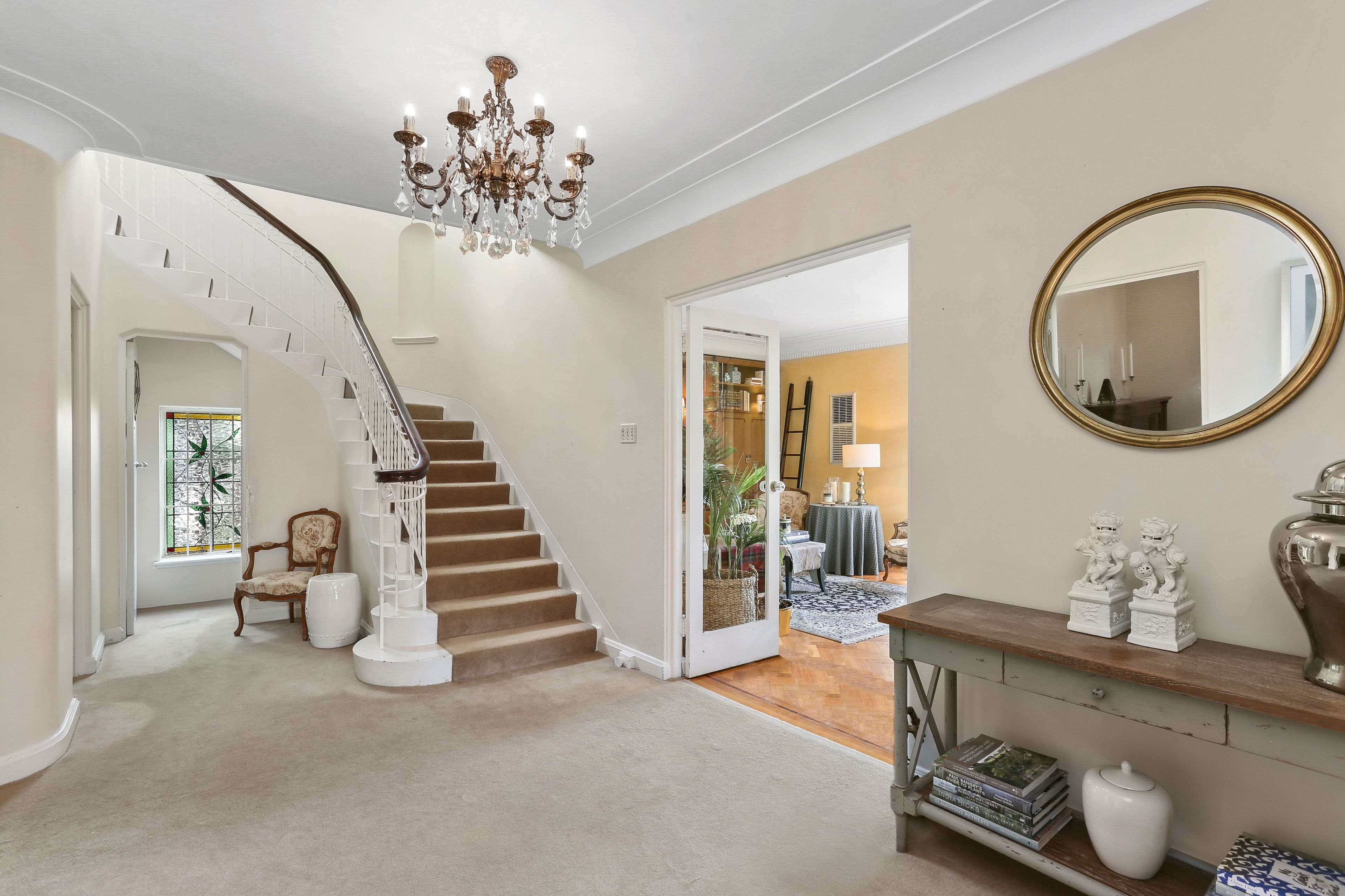 1 Ginahgulla Road, Bellevue Hill NSW 2023, Bellevue Hill - Thumbnail 3