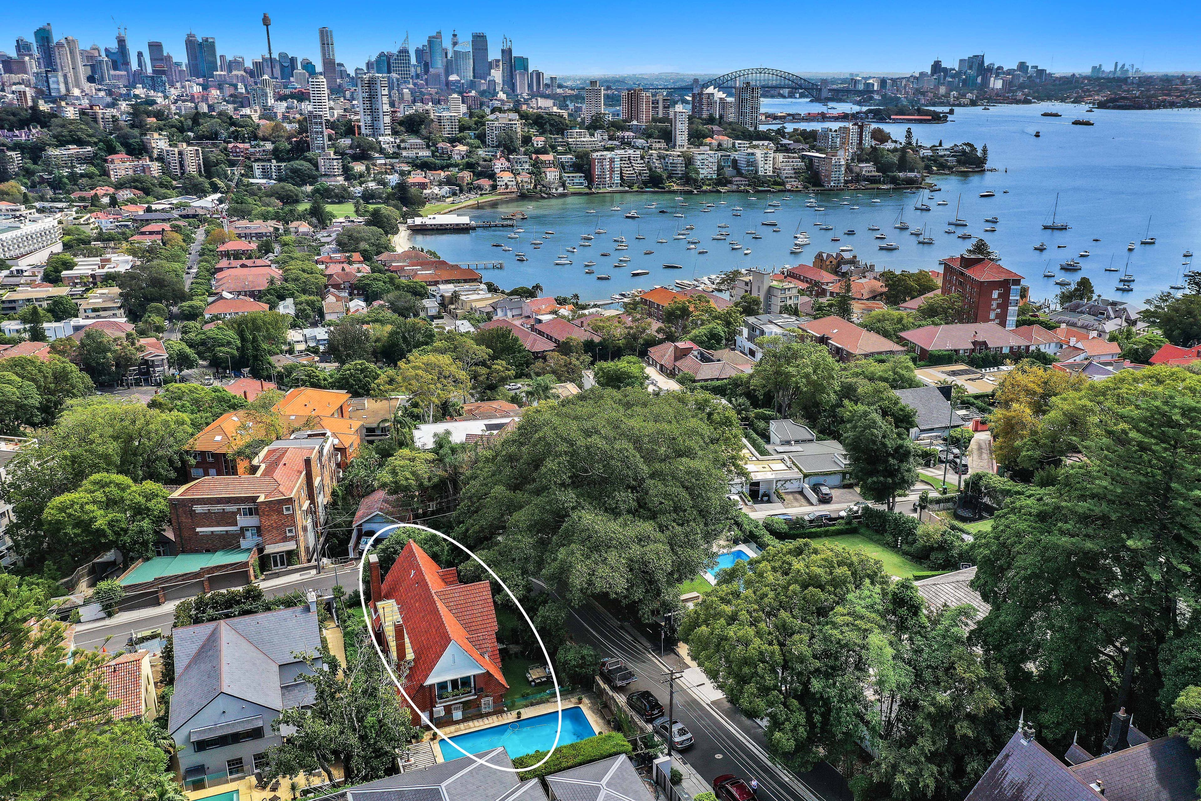 1 Ginahgulla Road, Bellevue Hill NSW 2023, Bellevue Hill - Thumbnail 6