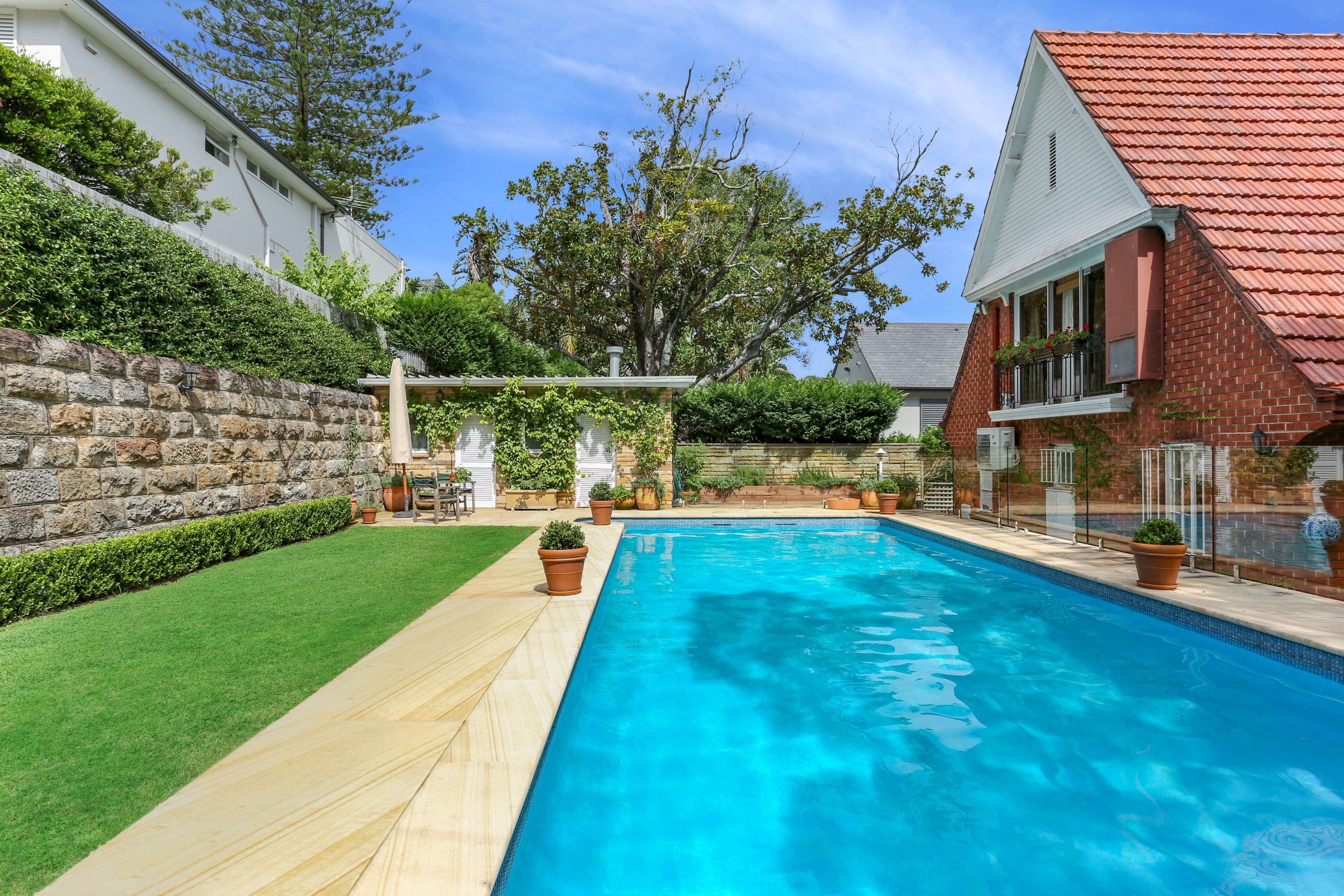 1 Ginahgulla Road, Bellevue Hill NSW 2023, Bellevue Hill - Thumbnail 8