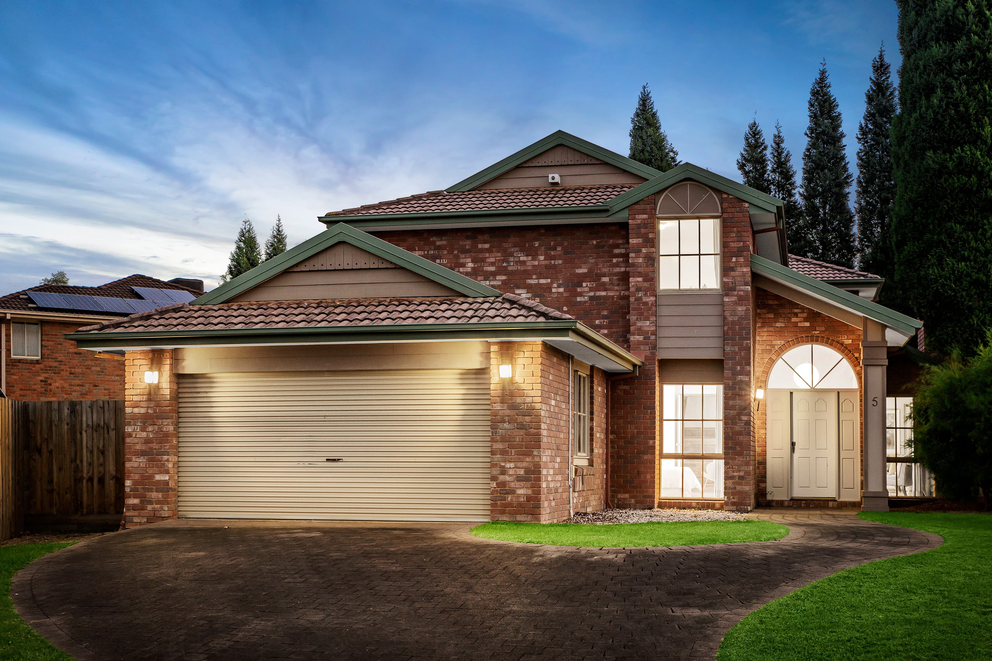 5 Gera Court, Wantirna South VIC 3152, Wantirna South - Image 1