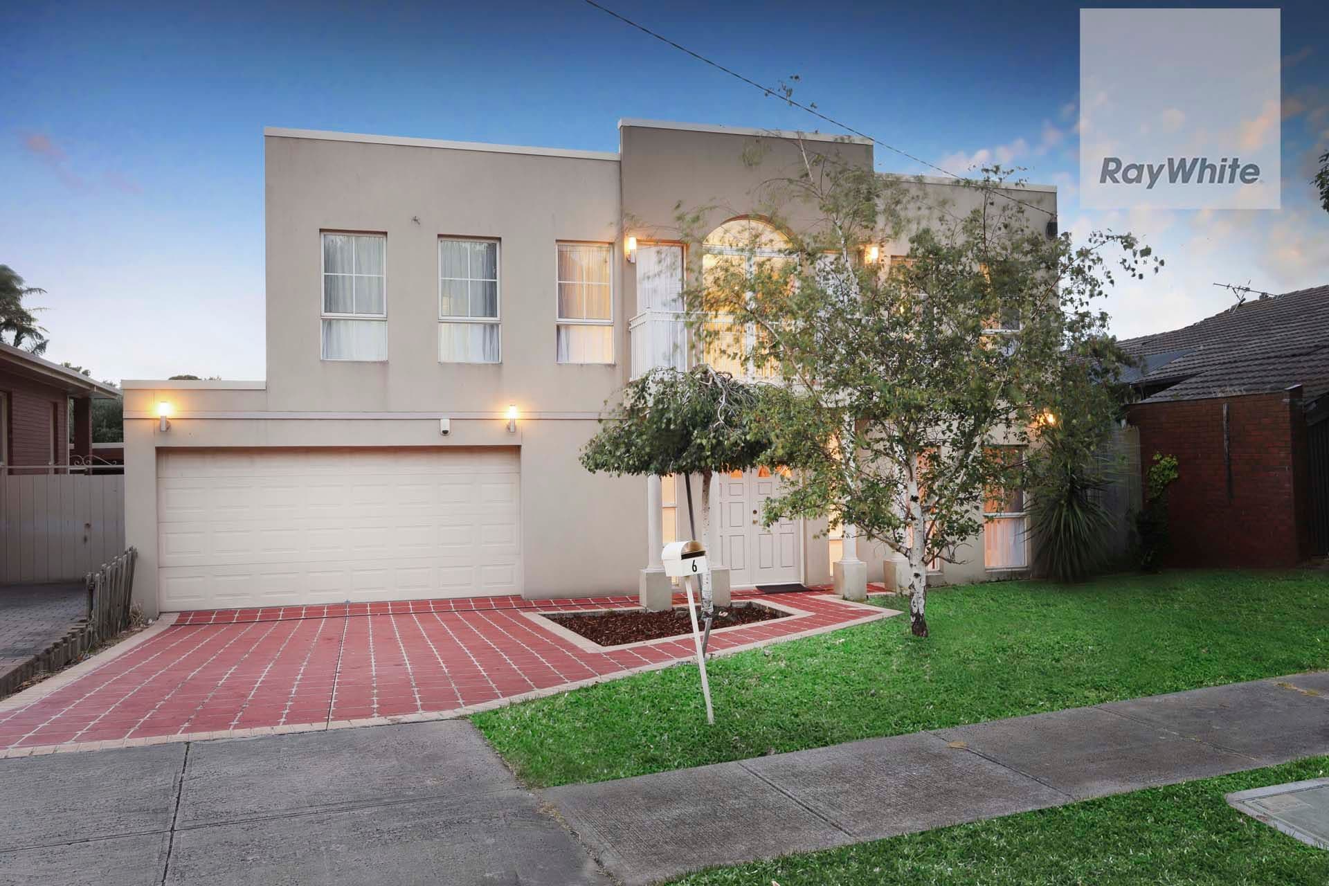 6 Inglewood Court, Gladstone Park VIC 3043, Gladstone Park - Thumbnail 2