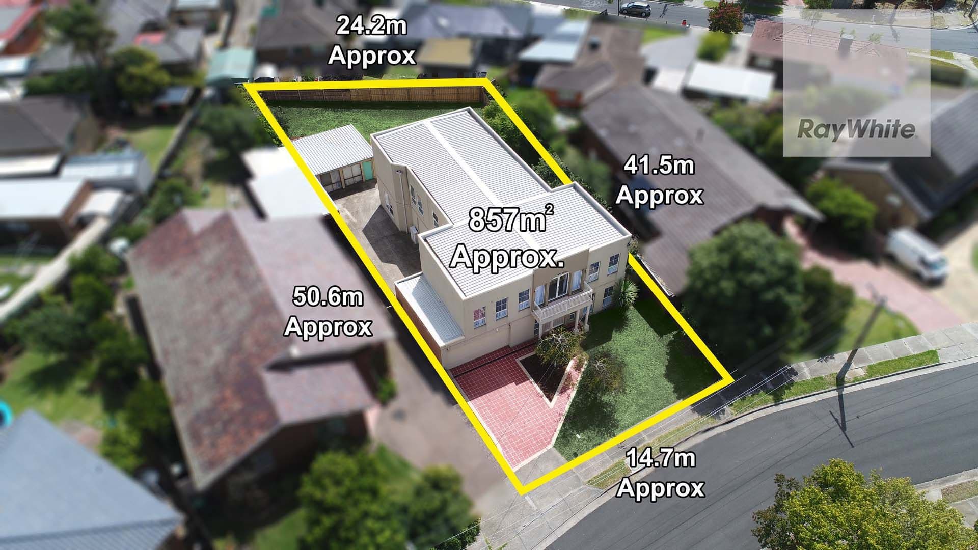 6 Inglewood Court, Gladstone Park VIC 3043, Gladstone Park - Thumbnail 3