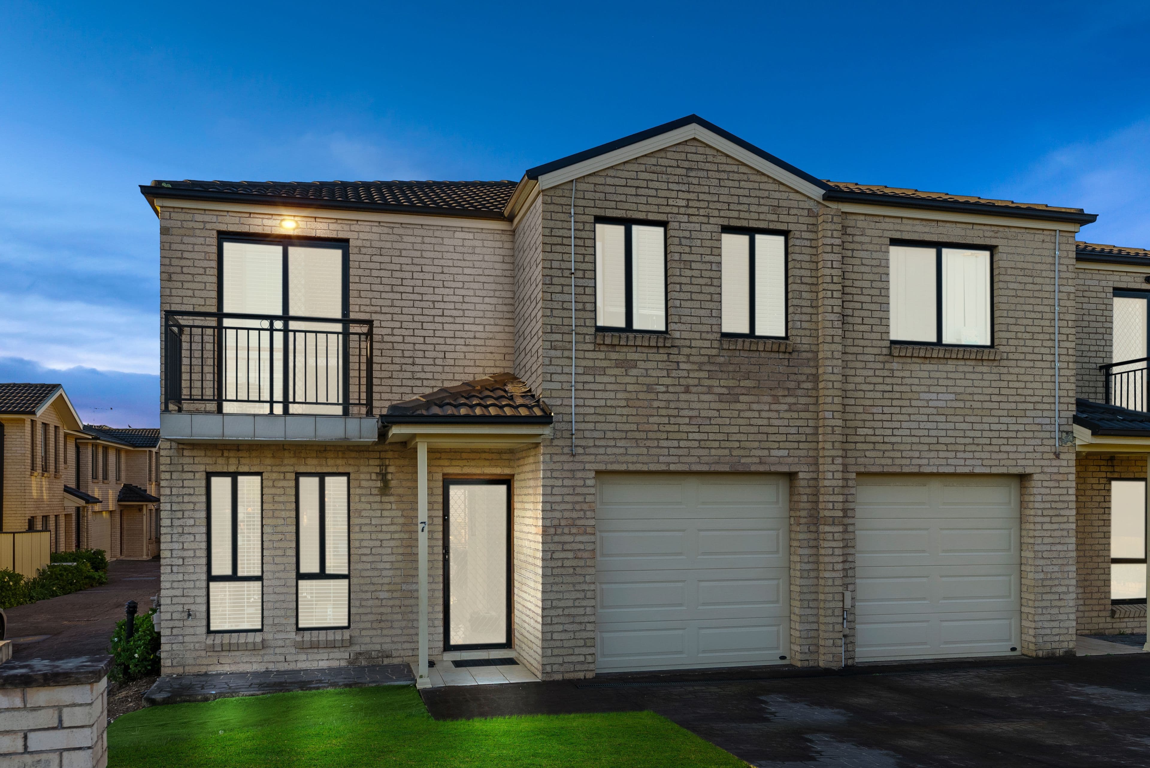 23-25 Montrose Street, Quakers Hill NSW 2763, Quakers Hill - Image 1