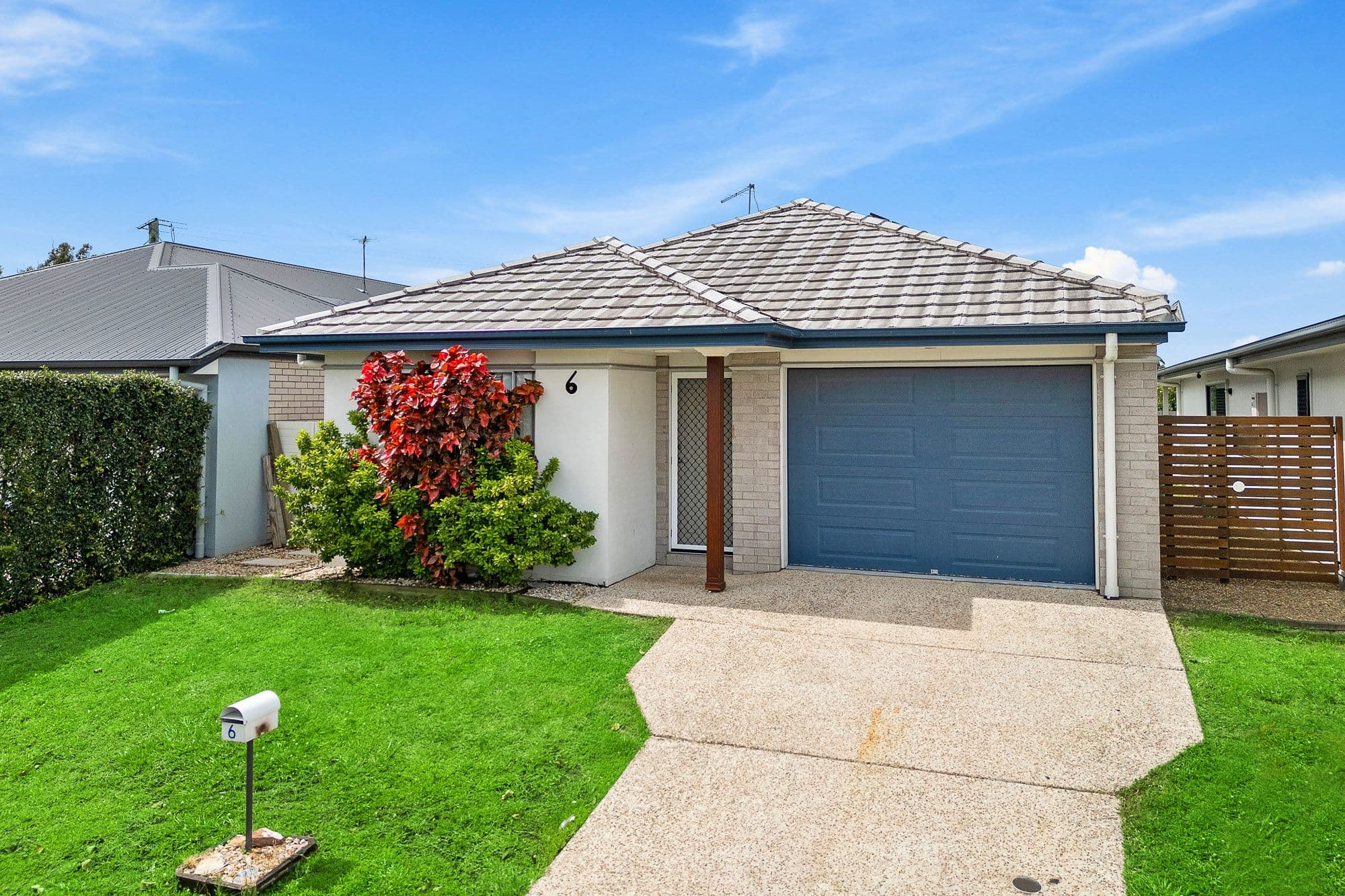 6 Killara Boulevard, Logan Reserve QLD 4133, Logan Reserve - Image 1