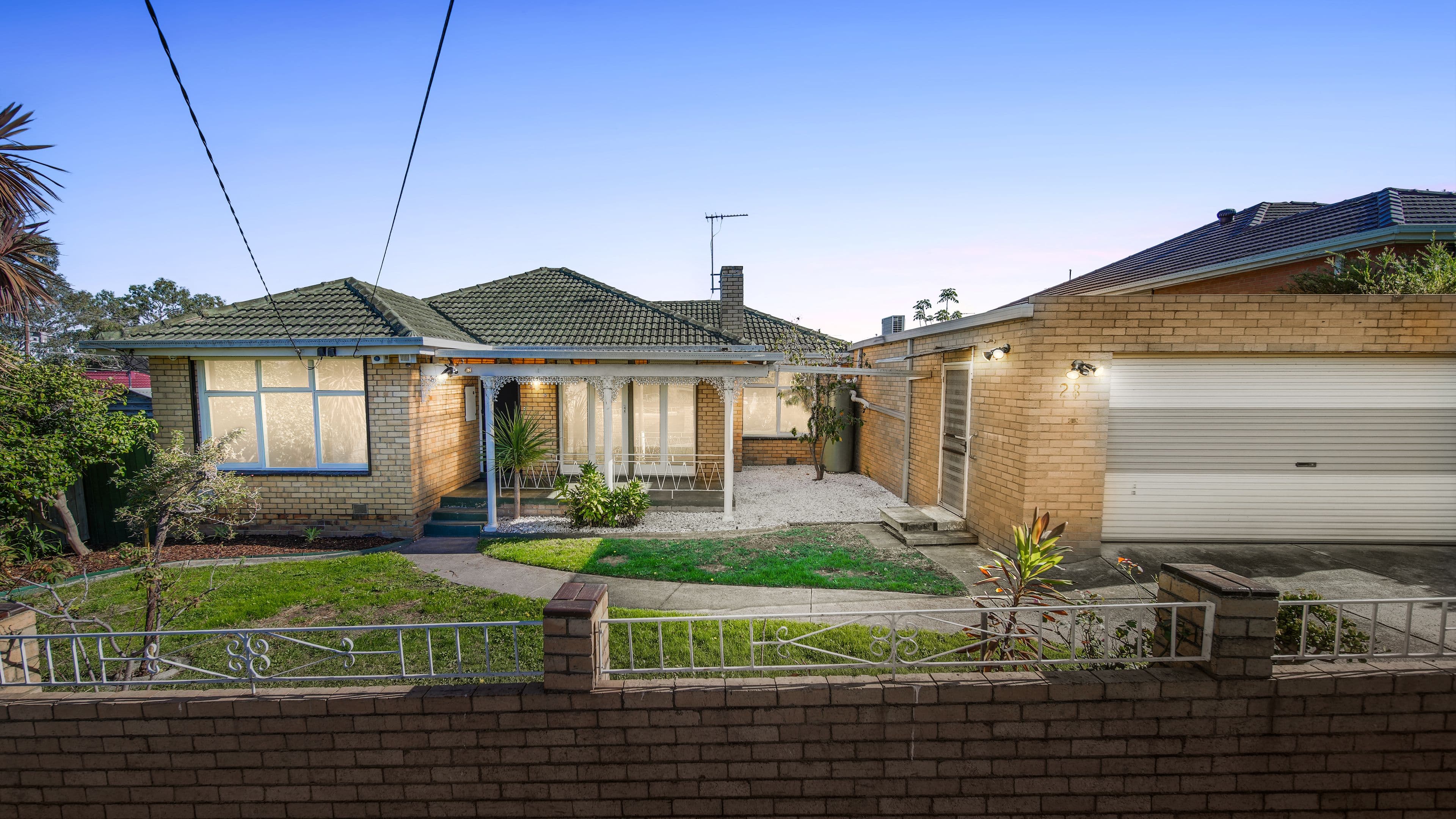 28 Pamela Street, Noble Park VIC 3174, Noble Park - Image 1