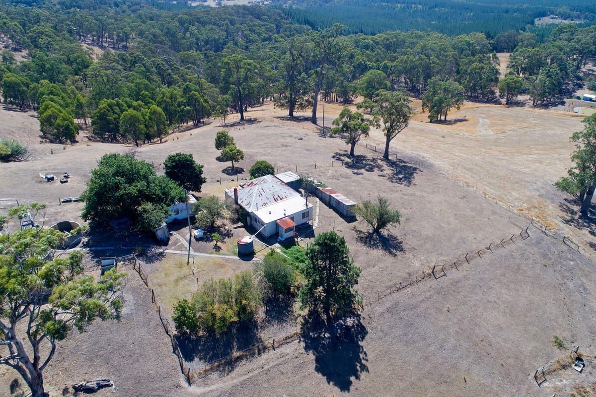 375 Jeeralang West Road, Jeeralang Junction VIC 3840, Jeeralang Junction - Thumbnail 2