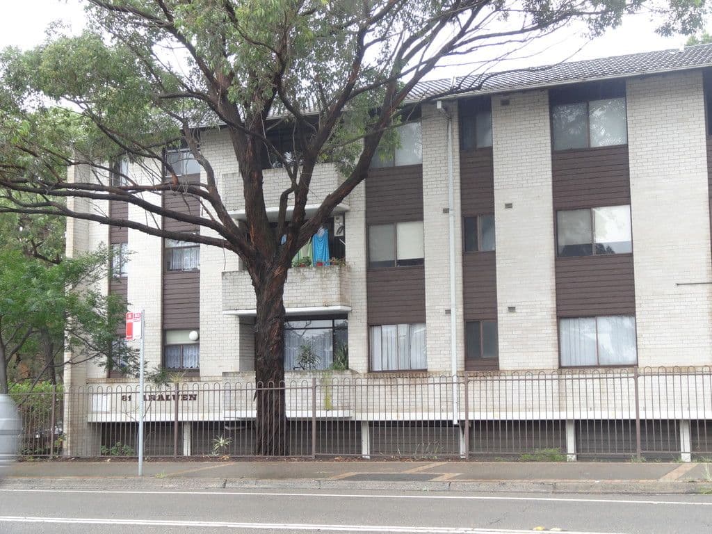 81 Memorial Avenue, Liverpool NSW 2170, Liverpool - Image 1