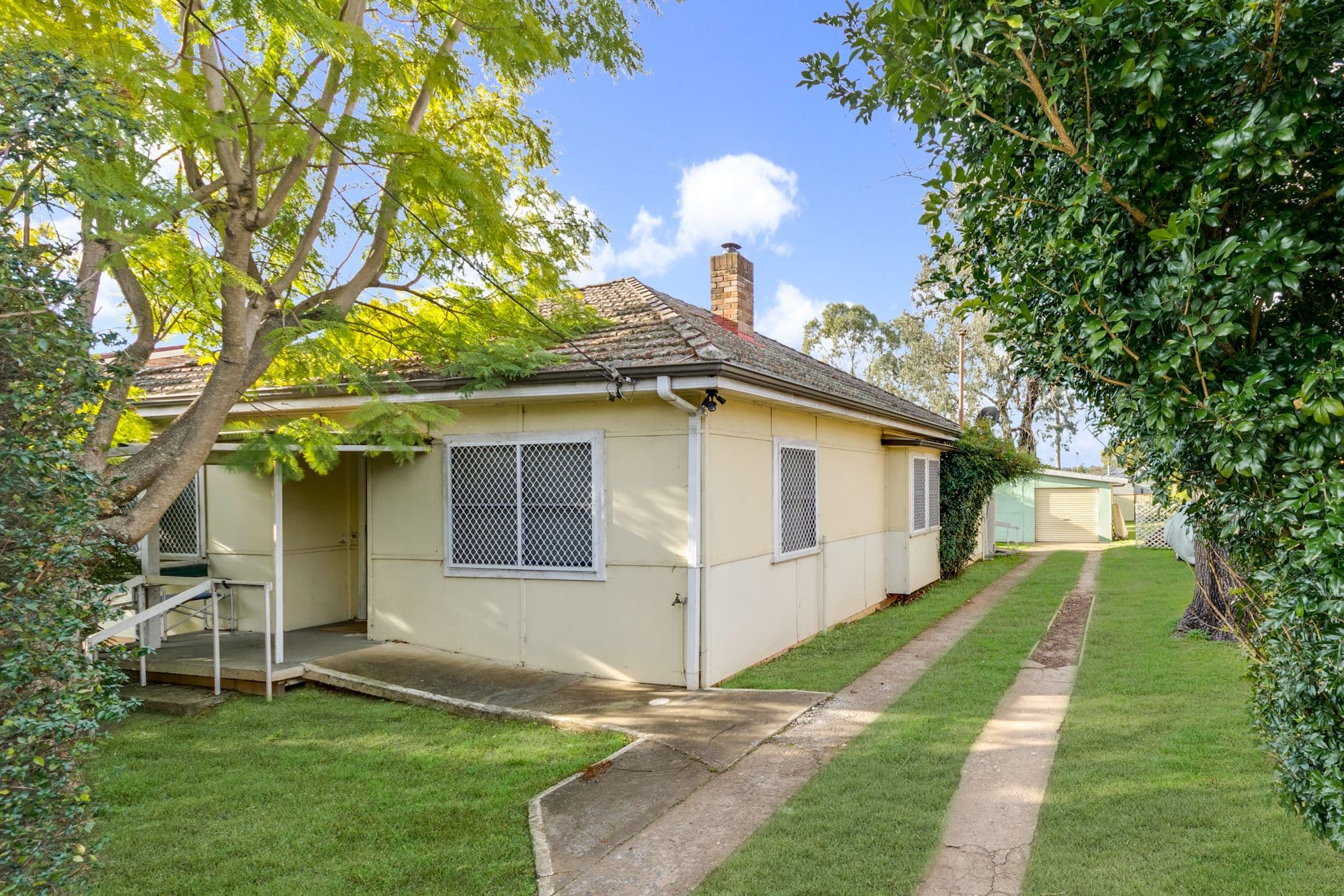 54 Chamberlain Street, Campbelltown NSW 2560, Campbelltown - Thumbnail 2