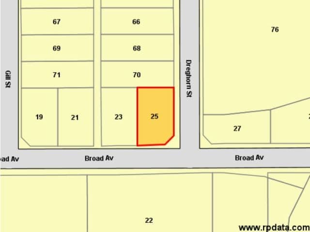 25 Broad Avenue, MORAWA WA 6623, Morawa - Thumbnail 8