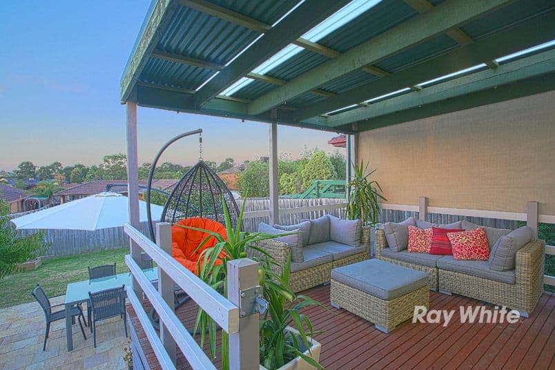 28 Mantung Crescent, Rowville VIC 3178, Rowville - Thumbnail 3