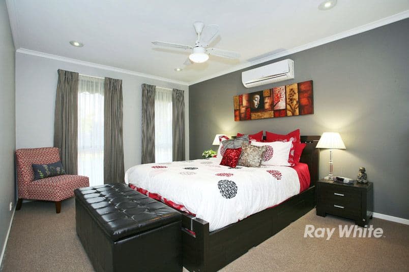 28 Mantung Crescent, Rowville VIC 3178, Rowville - Thumbnail 5