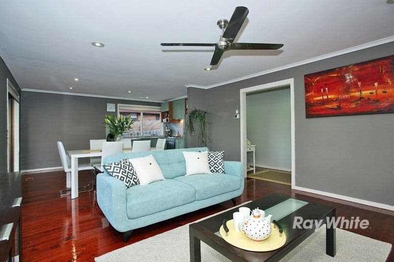 28 Mantung Crescent, Rowville VIC 3178, Rowville - Thumbnail 8
