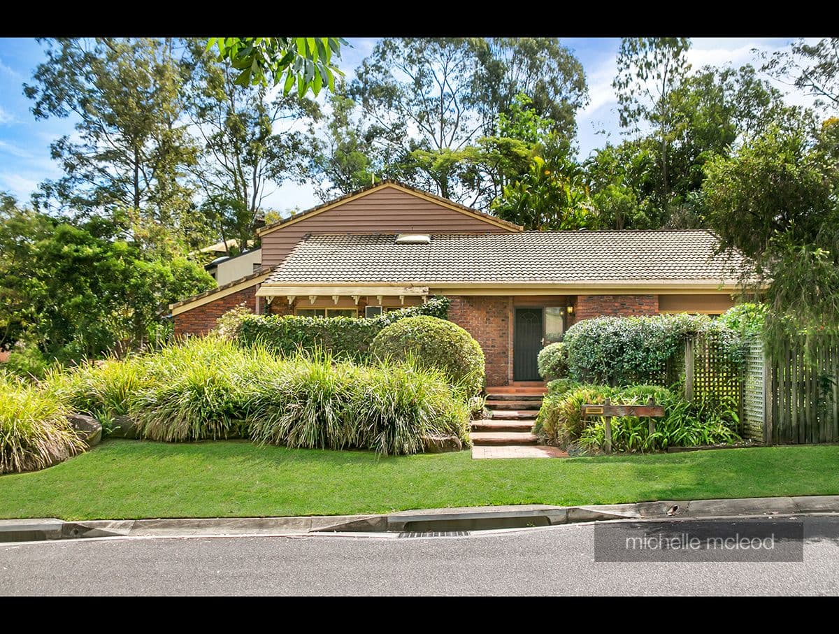 2 Nankoor Street, Chapel Hill QLD 4069, Chapel Hill - Image 1