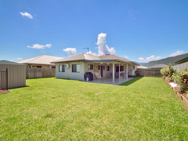 20 Gadd Close, GORDONVALE QLD 4865, Gordonvale - Thumbnail 8